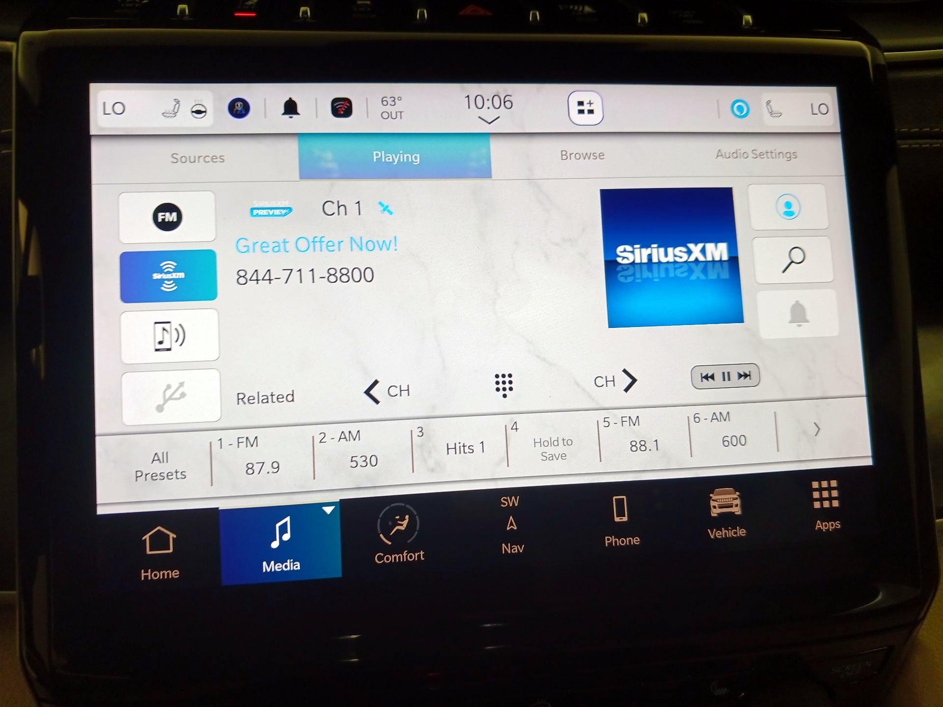 Thumbnail: 2023 Jeep Grand Cherokee - 16