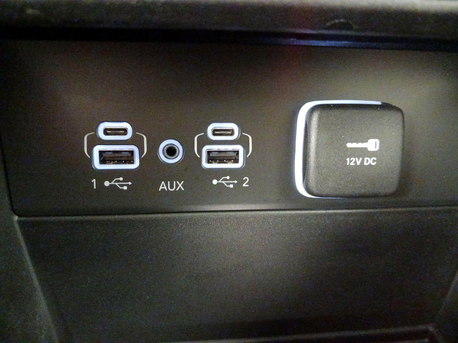 Thumbnail: 2023 Jeep Grand Cherokee - 19