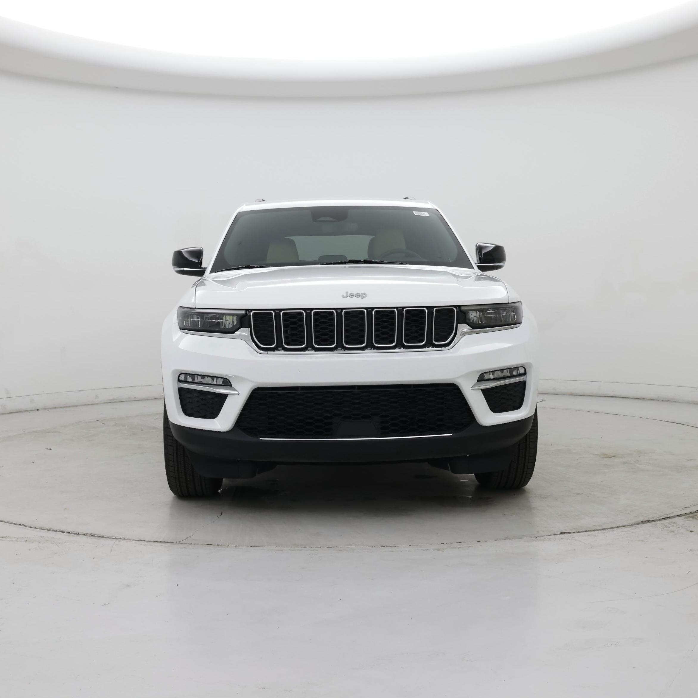 Thumbnail: 2023 Jeep Grand Cherokee - 5