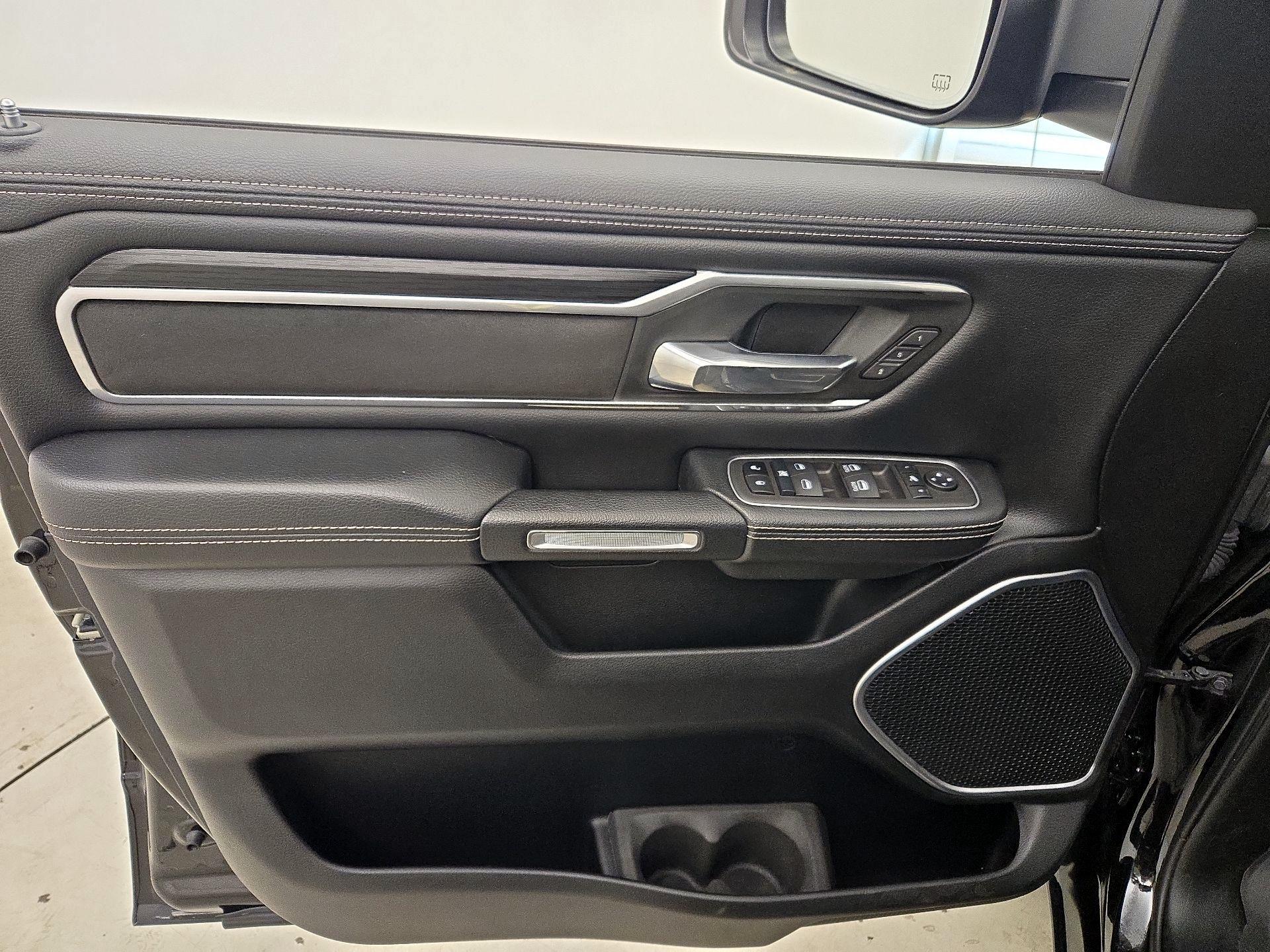 Thumbnail: 2023 RAM 1500 - 12