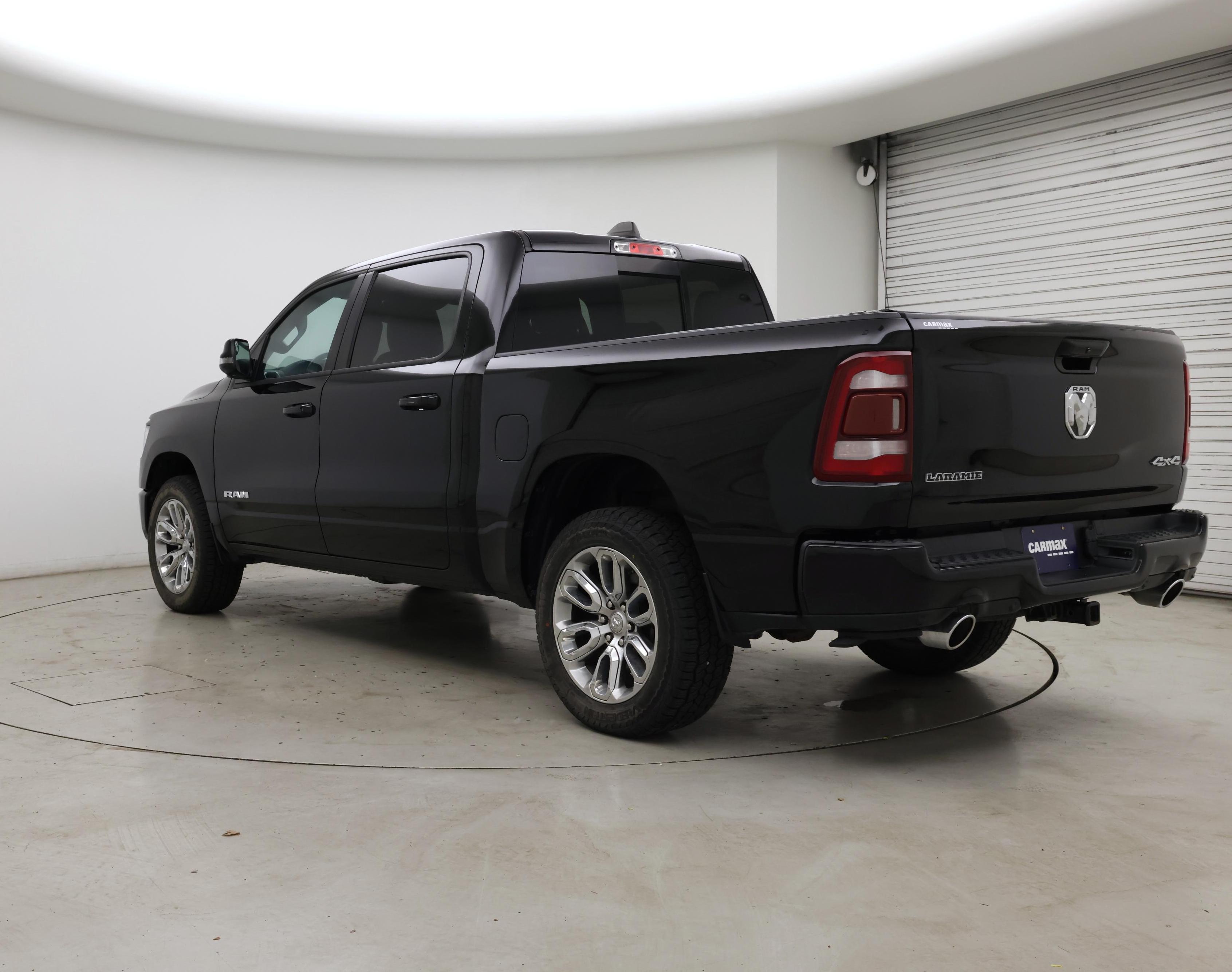 Thumbnail: 2023 RAM 1500 - 2