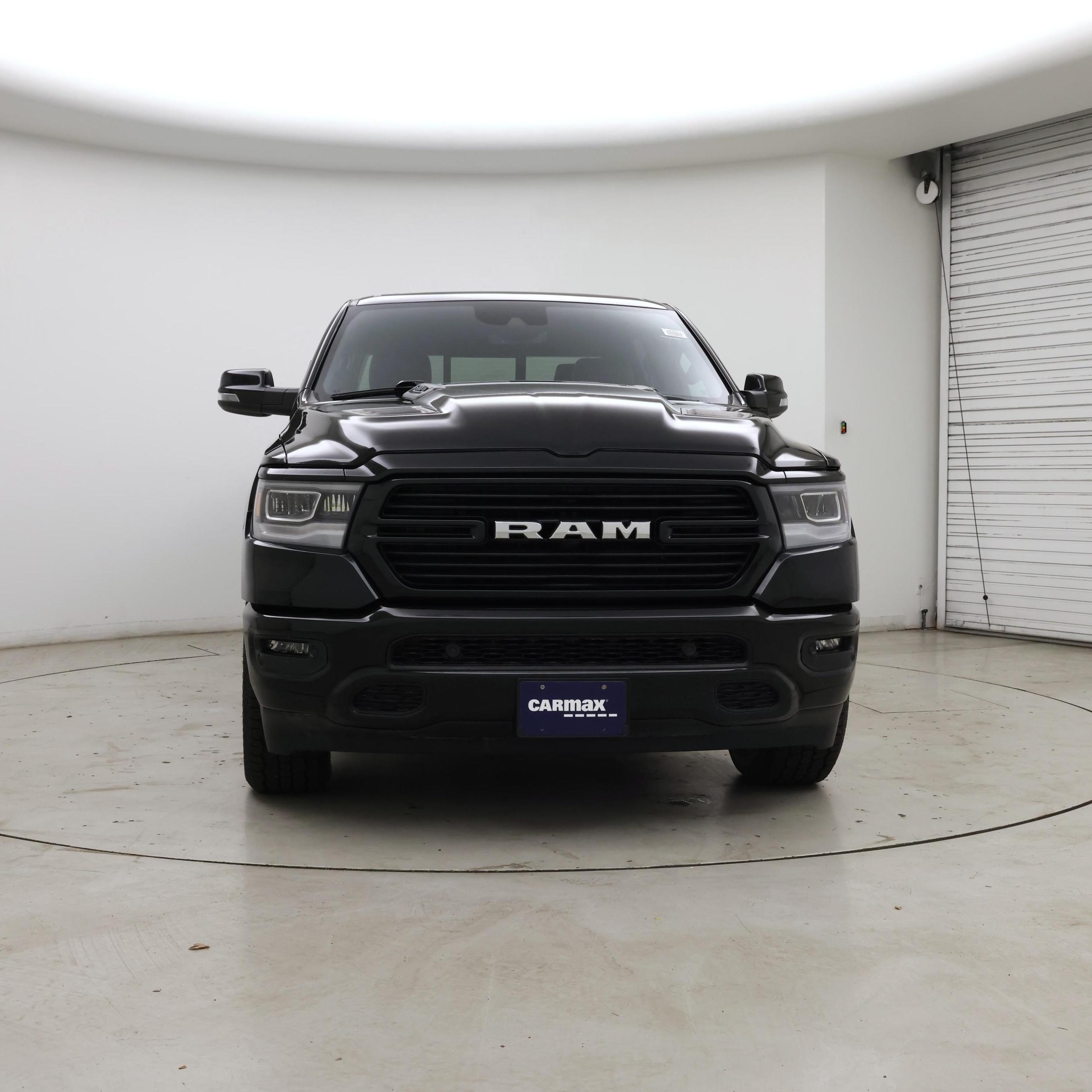 Thumbnail: 2023 RAM 1500 - 5