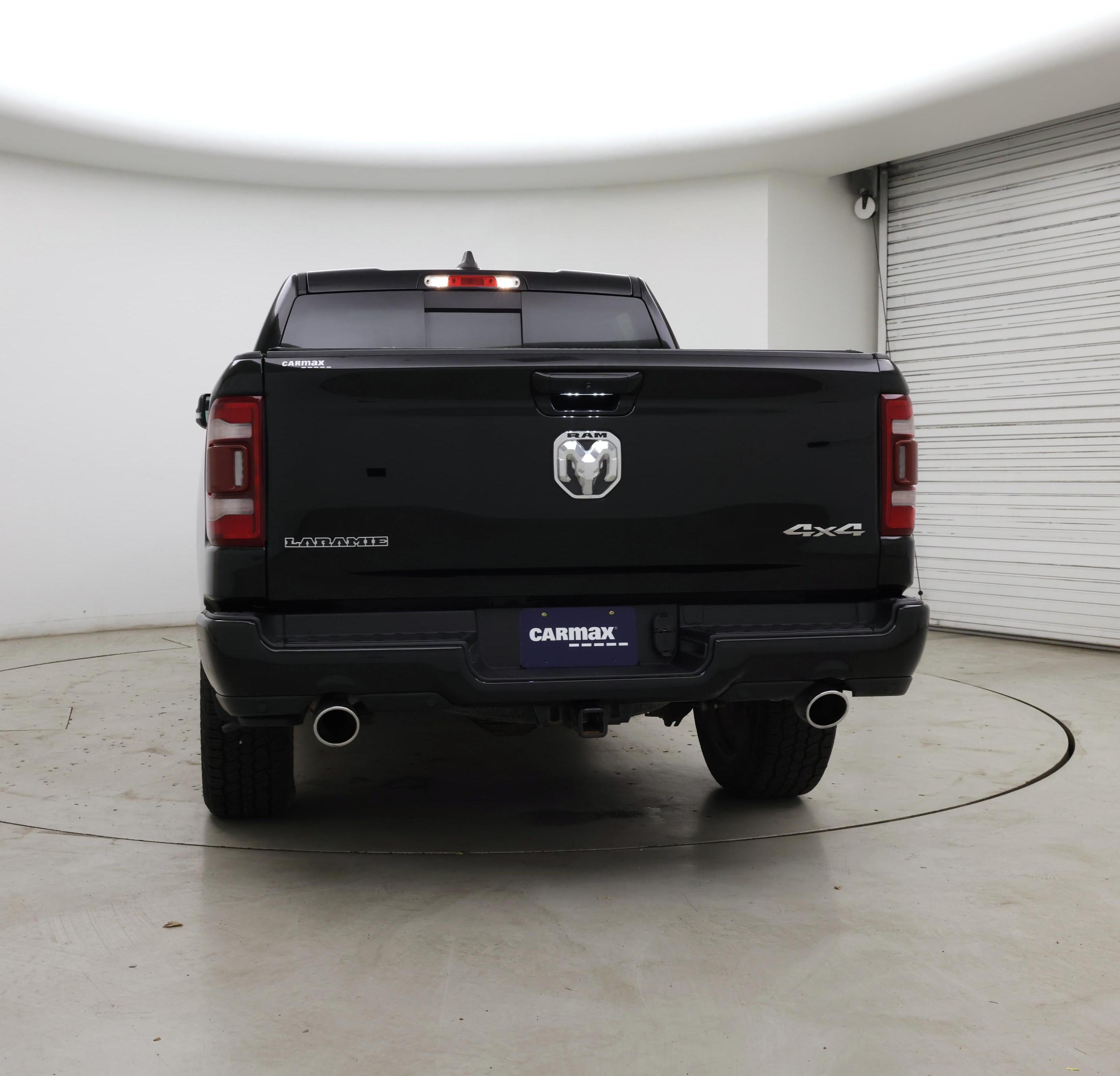 Thumbnail: 2023 RAM 1500 - 6
