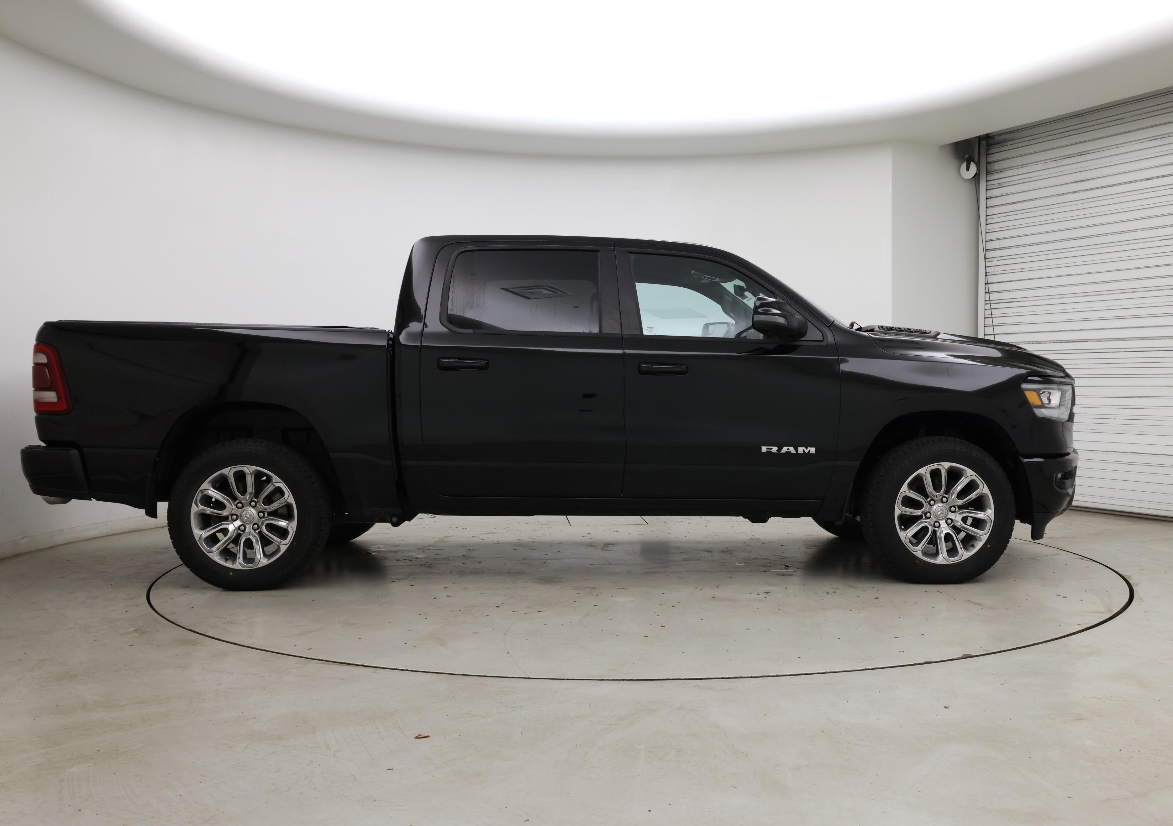 Thumbnail: 2023 RAM 1500 - 7