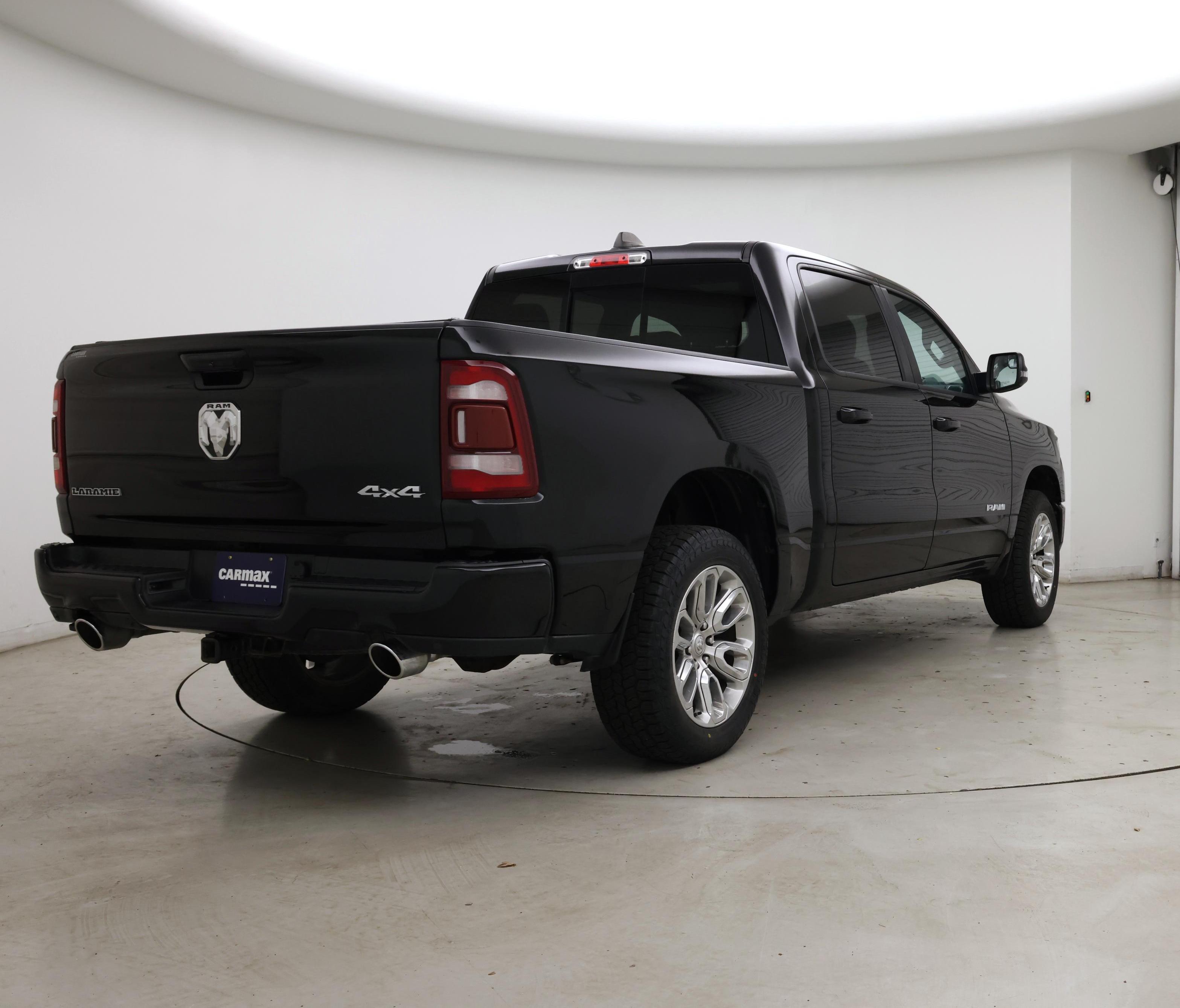 Thumbnail: 2023 RAM 1500 - 8