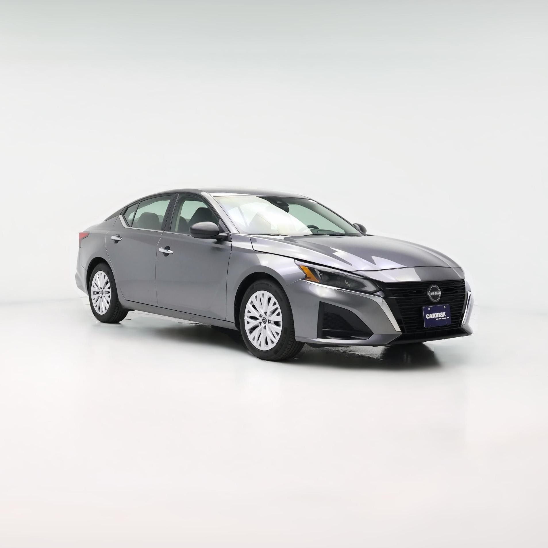 Thumbnail: 2024 Nissan Altima - 1