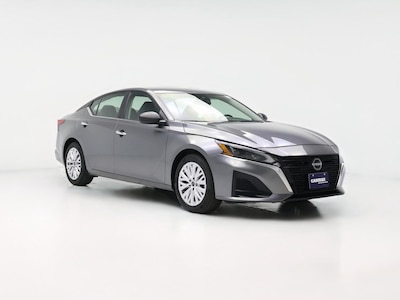 2024 Nissan Altima SV