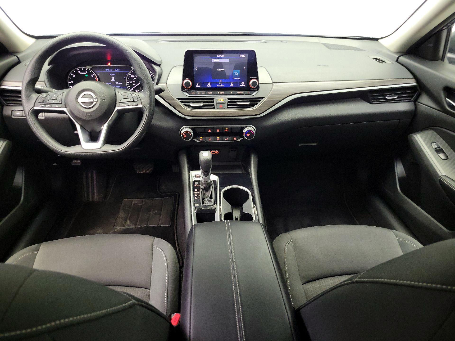Thumbnail: 2024 Nissan Altima - 9