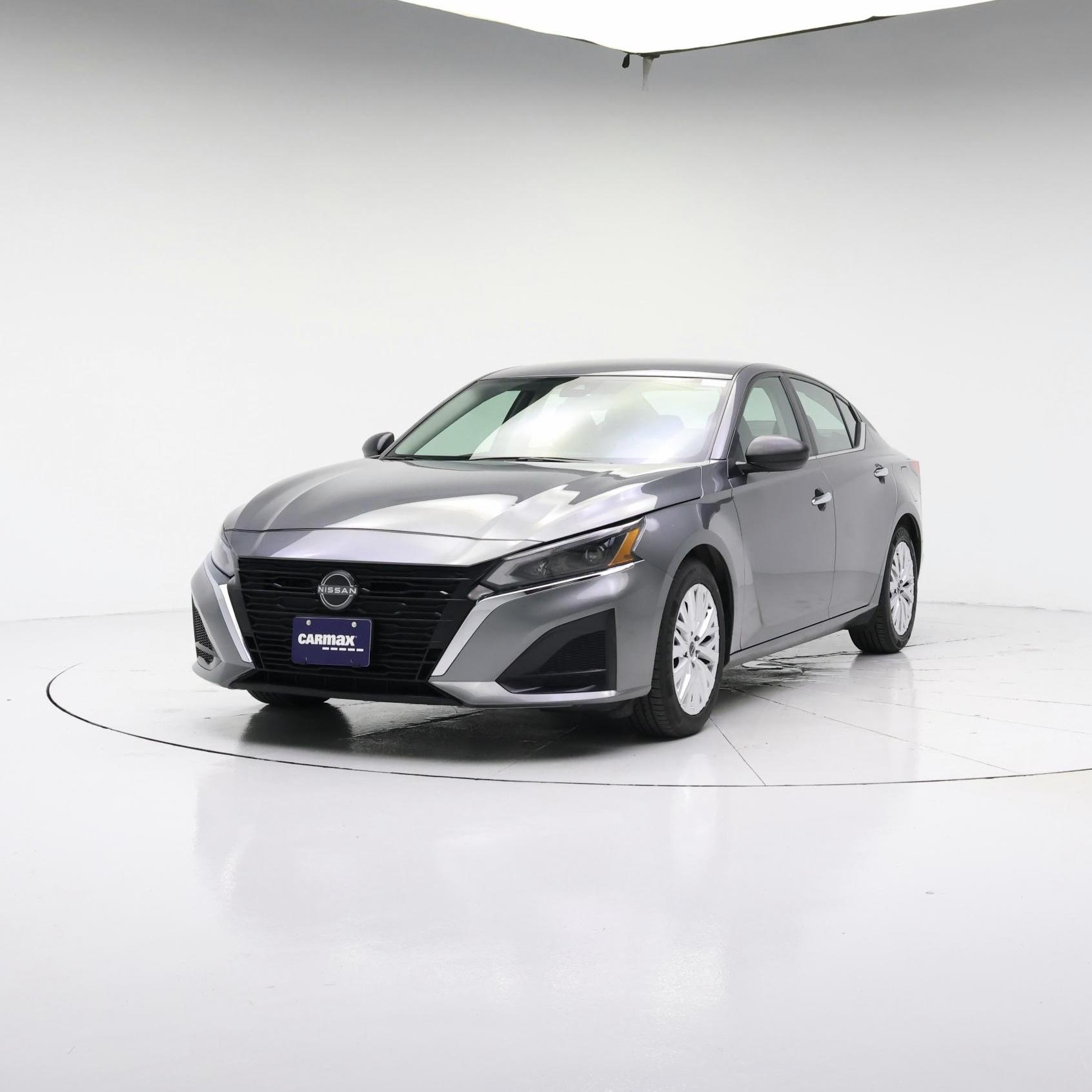 Thumbnail: 2024 Nissan Altima - 4