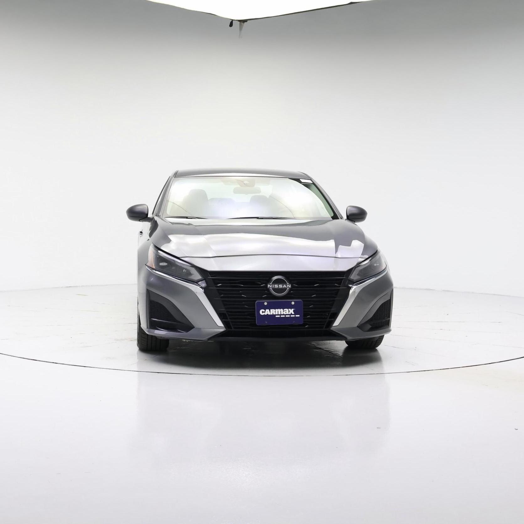 Thumbnail: 2024 Nissan Altima - 5