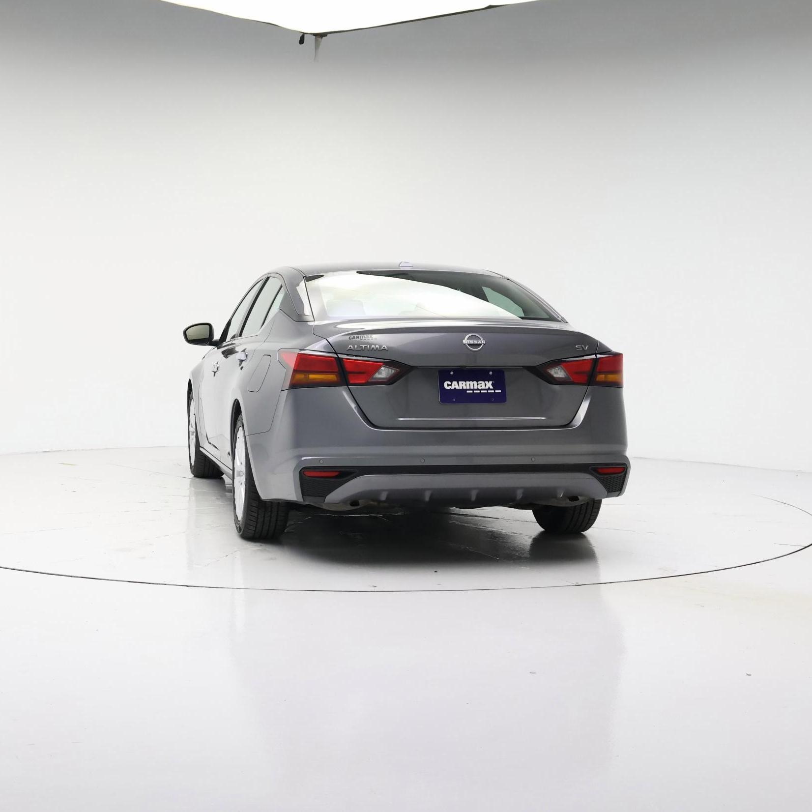 Thumbnail: 2024 Nissan Altima - 6