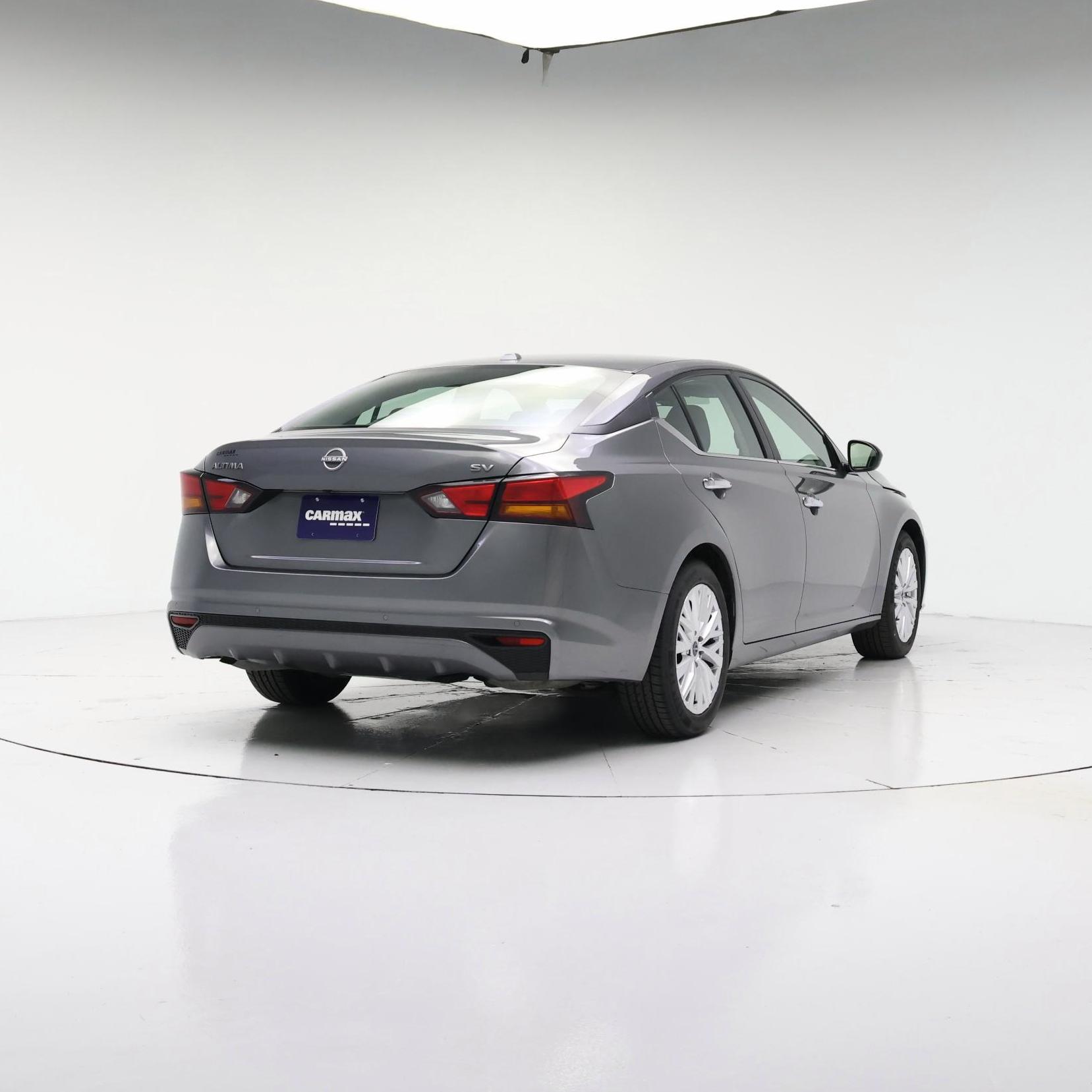 Thumbnail: 2024 Nissan Altima - 8