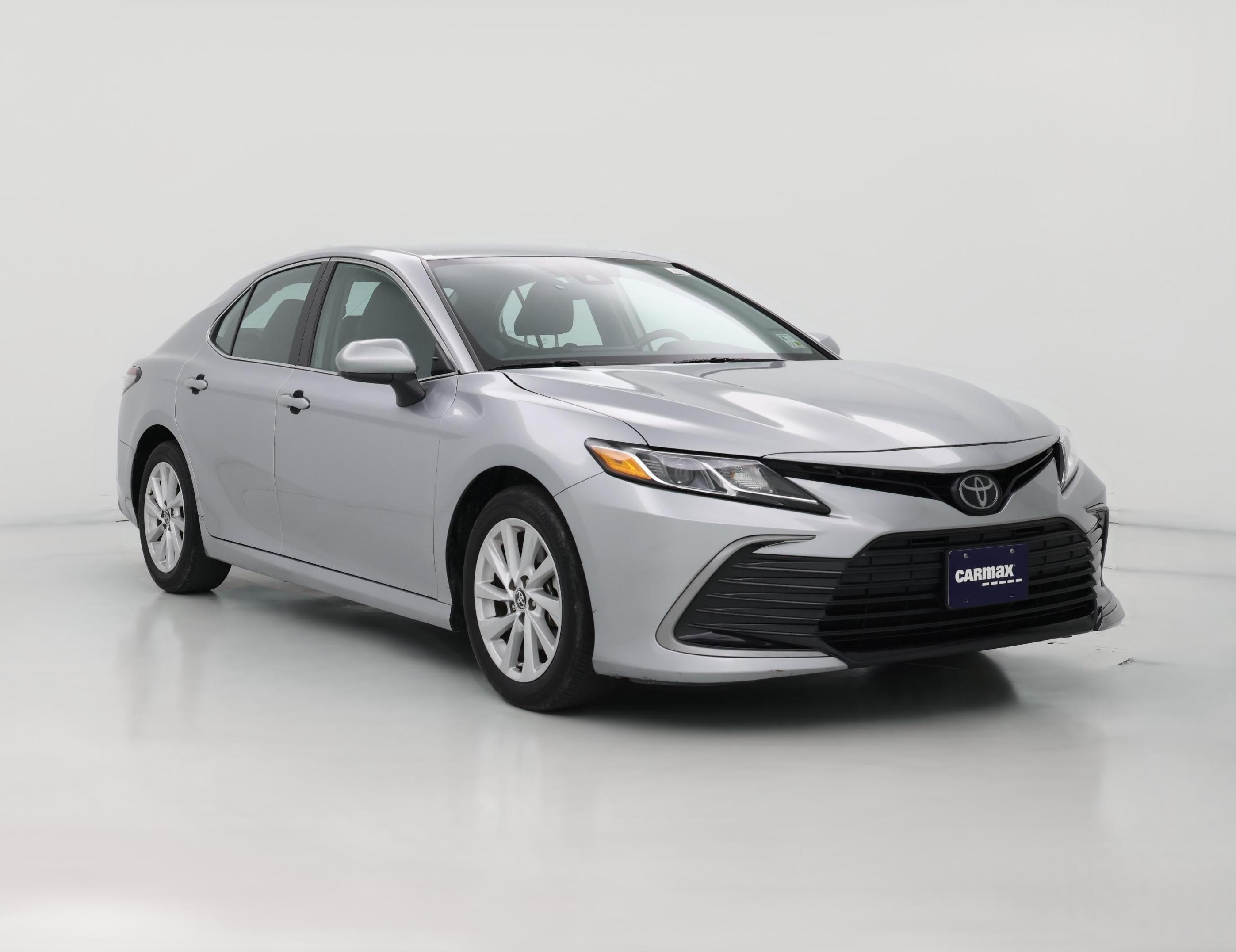 Thumbnail: 2024 Toyota Camry - 1