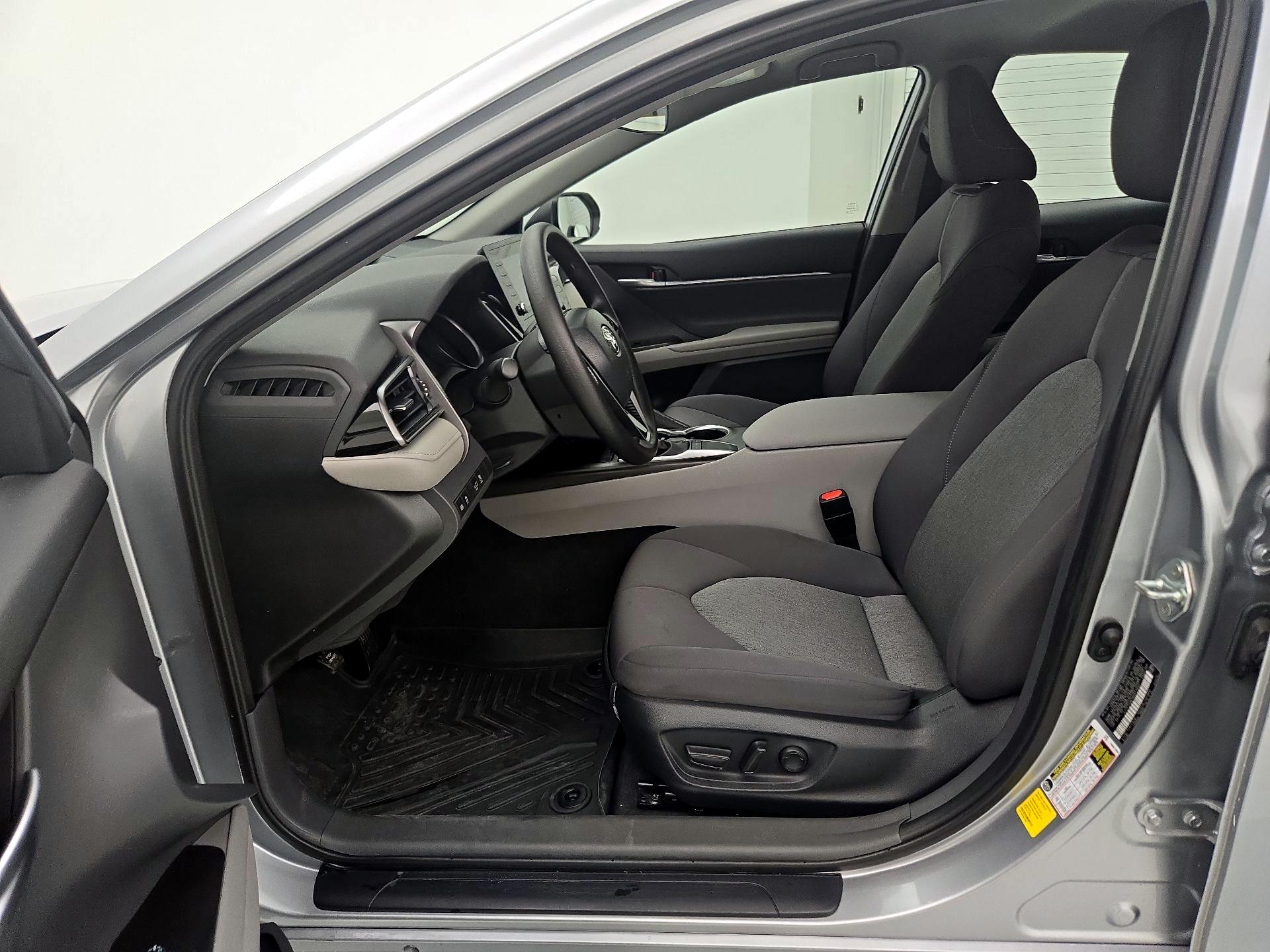 Thumbnail: 2024 Toyota Camry - 11