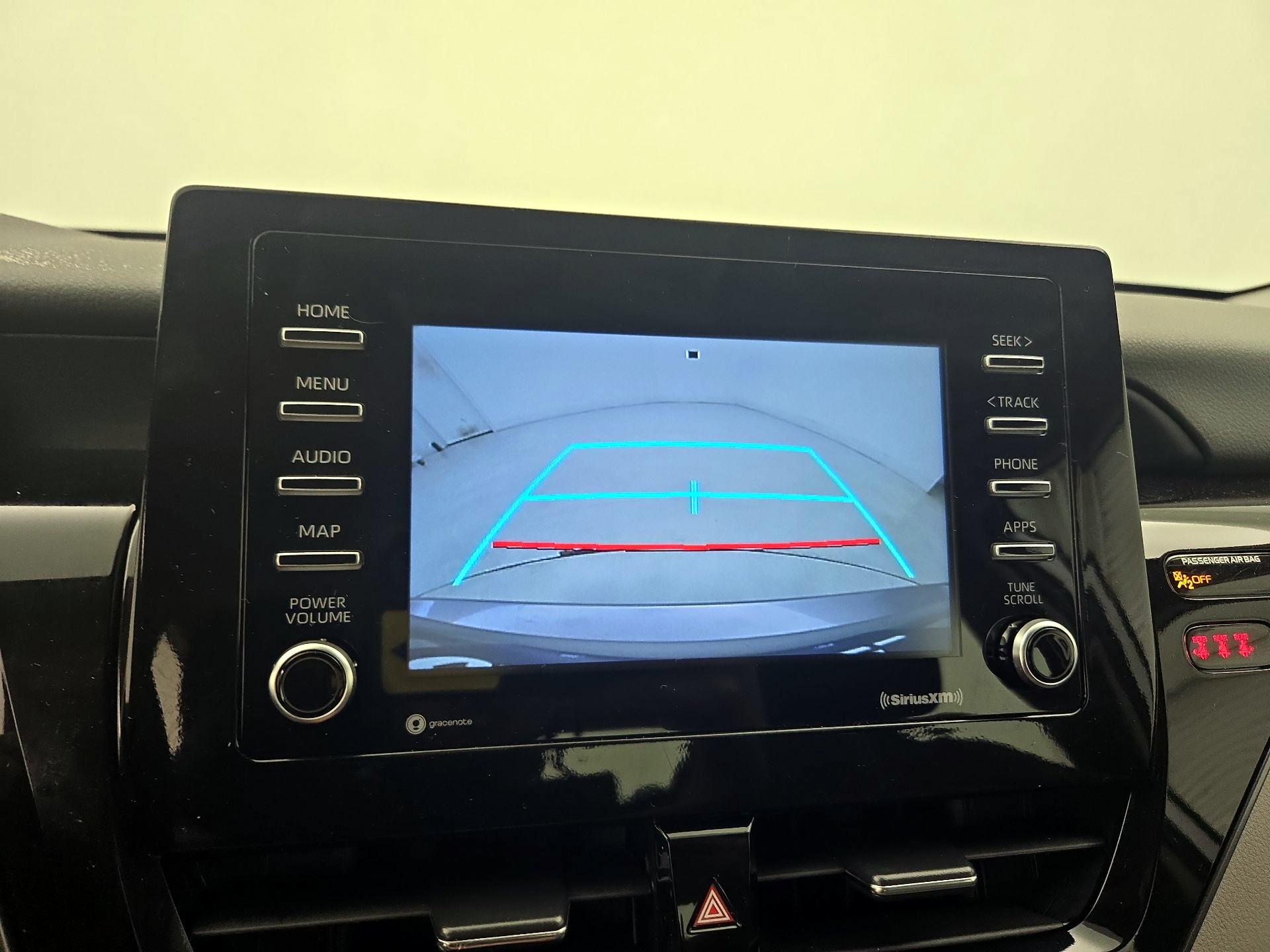 Thumbnail: 2024 Toyota Camry - 14