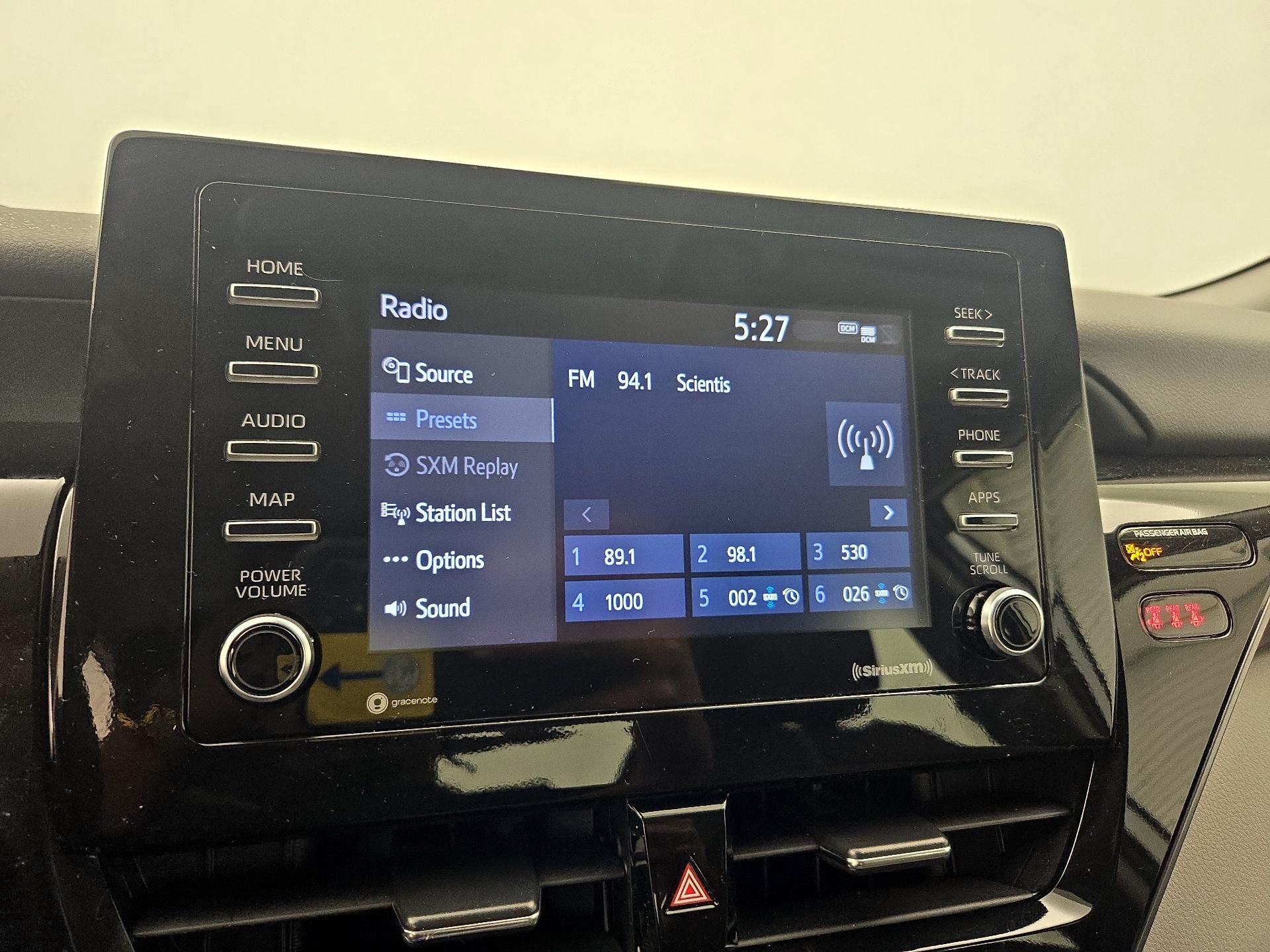 Thumbnail: 2024 Toyota Camry - 15