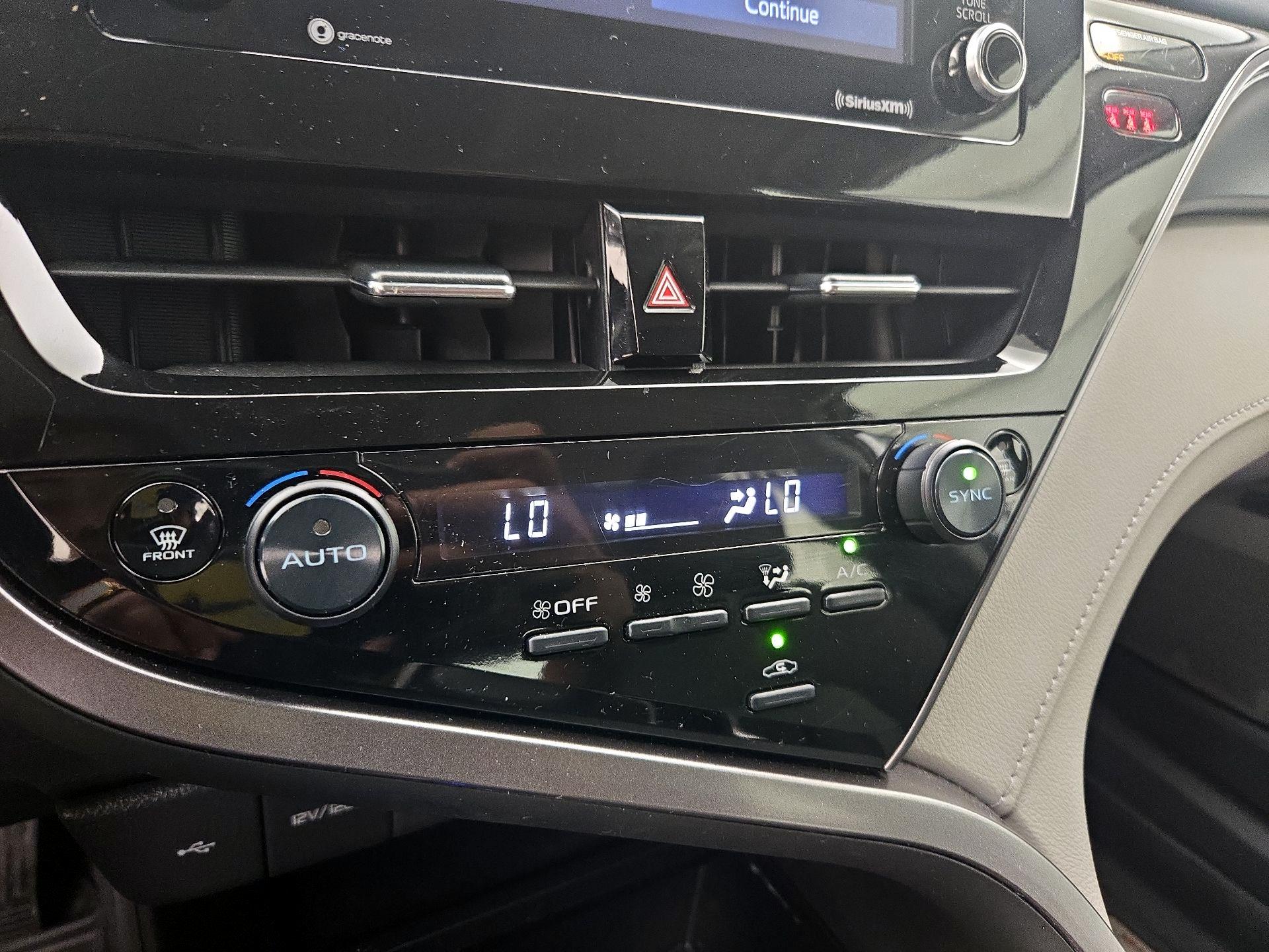 Thumbnail: 2024 Toyota Camry - 16