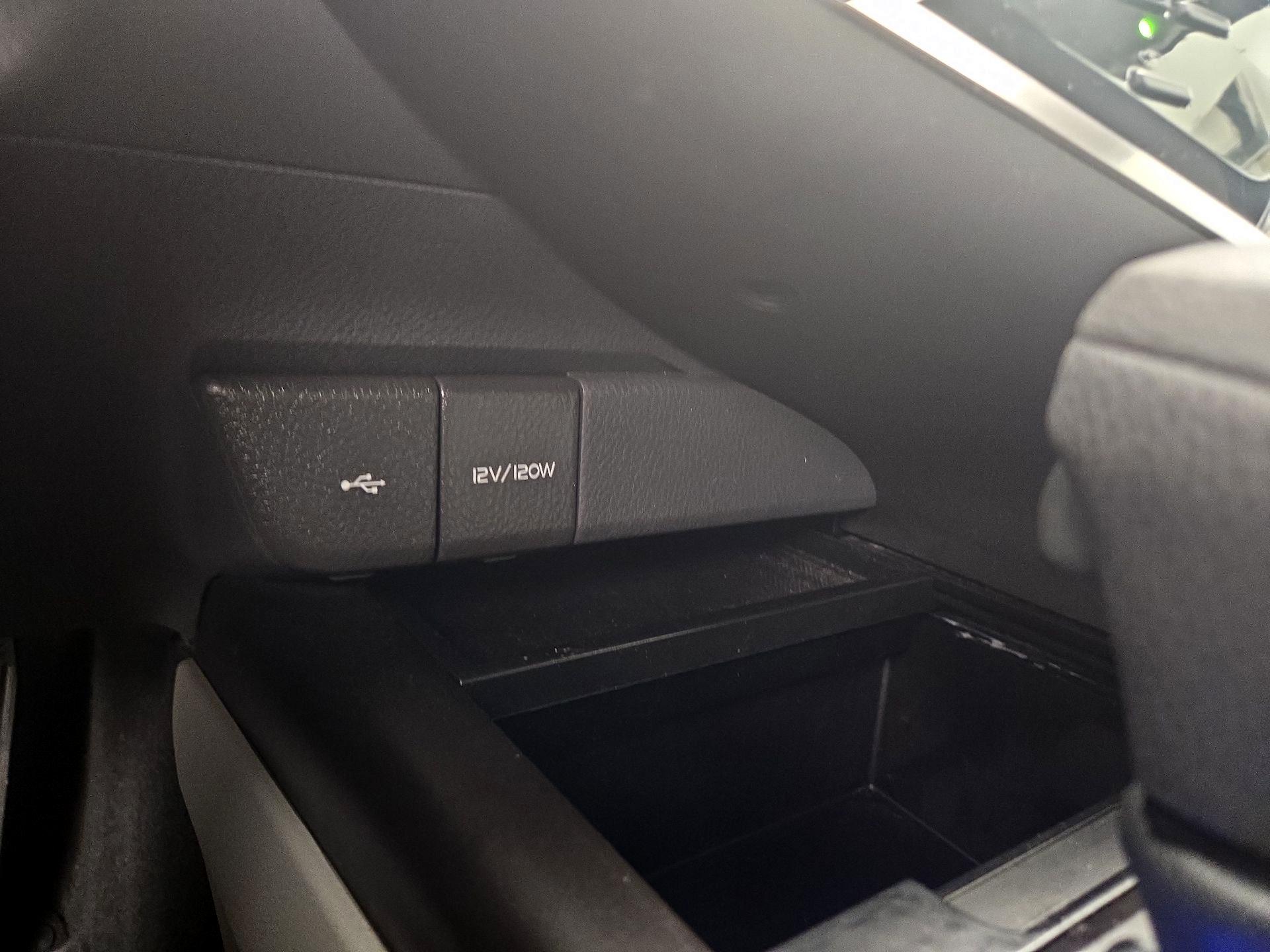 Thumbnail: 2024 Toyota Camry - 18