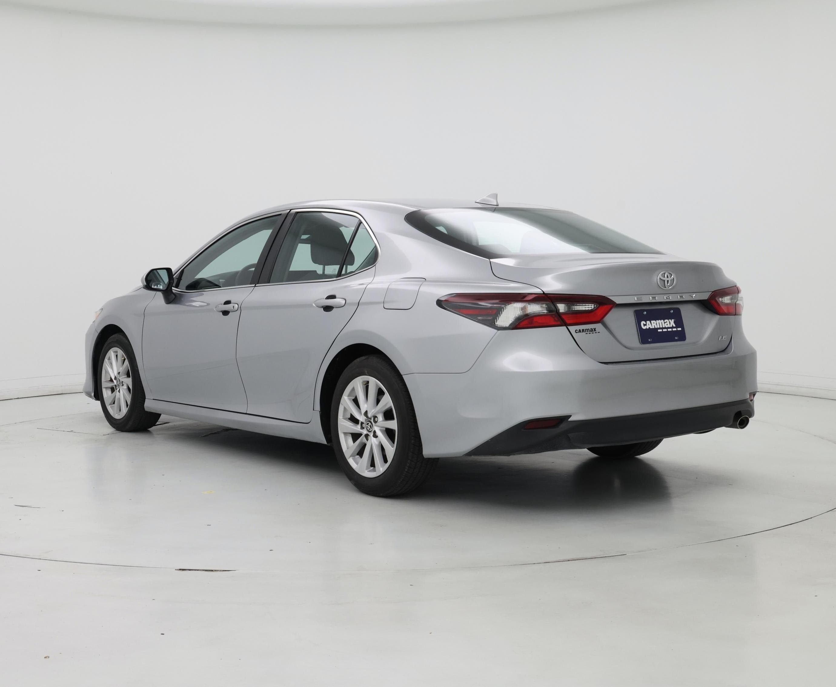 Thumbnail: 2024 Toyota Camry - 2