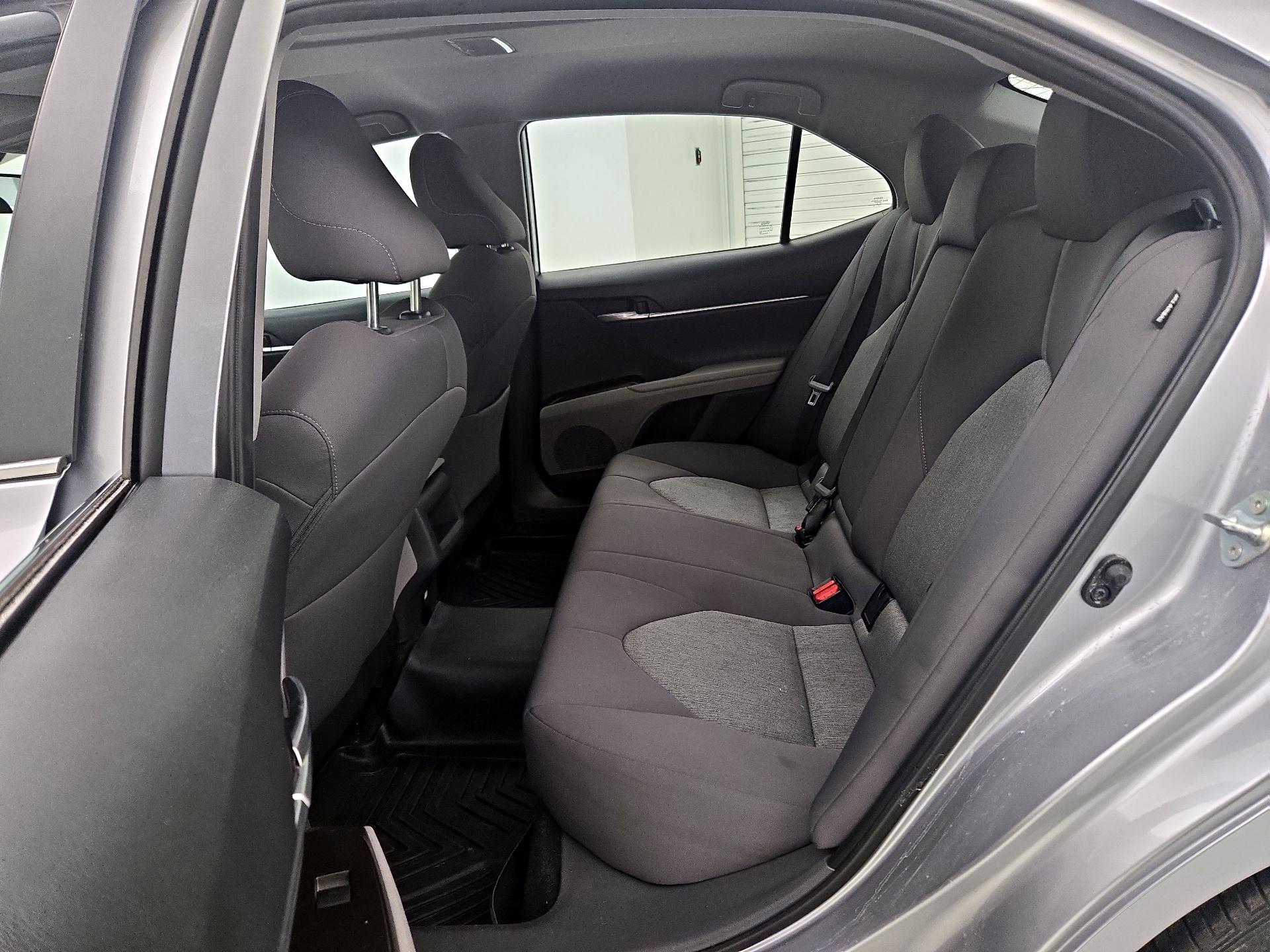 Thumbnail: 2024 Toyota Camry - 19