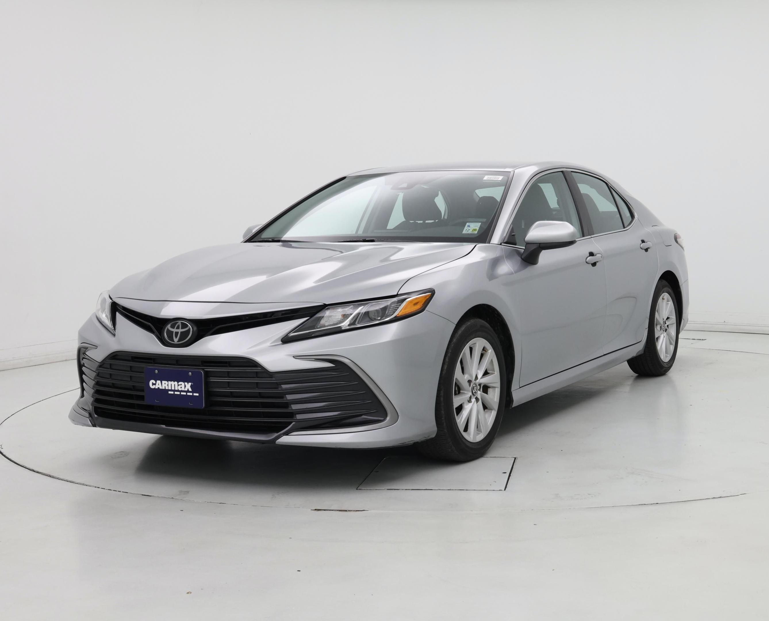 Thumbnail: 2024 Toyota Camry - 4