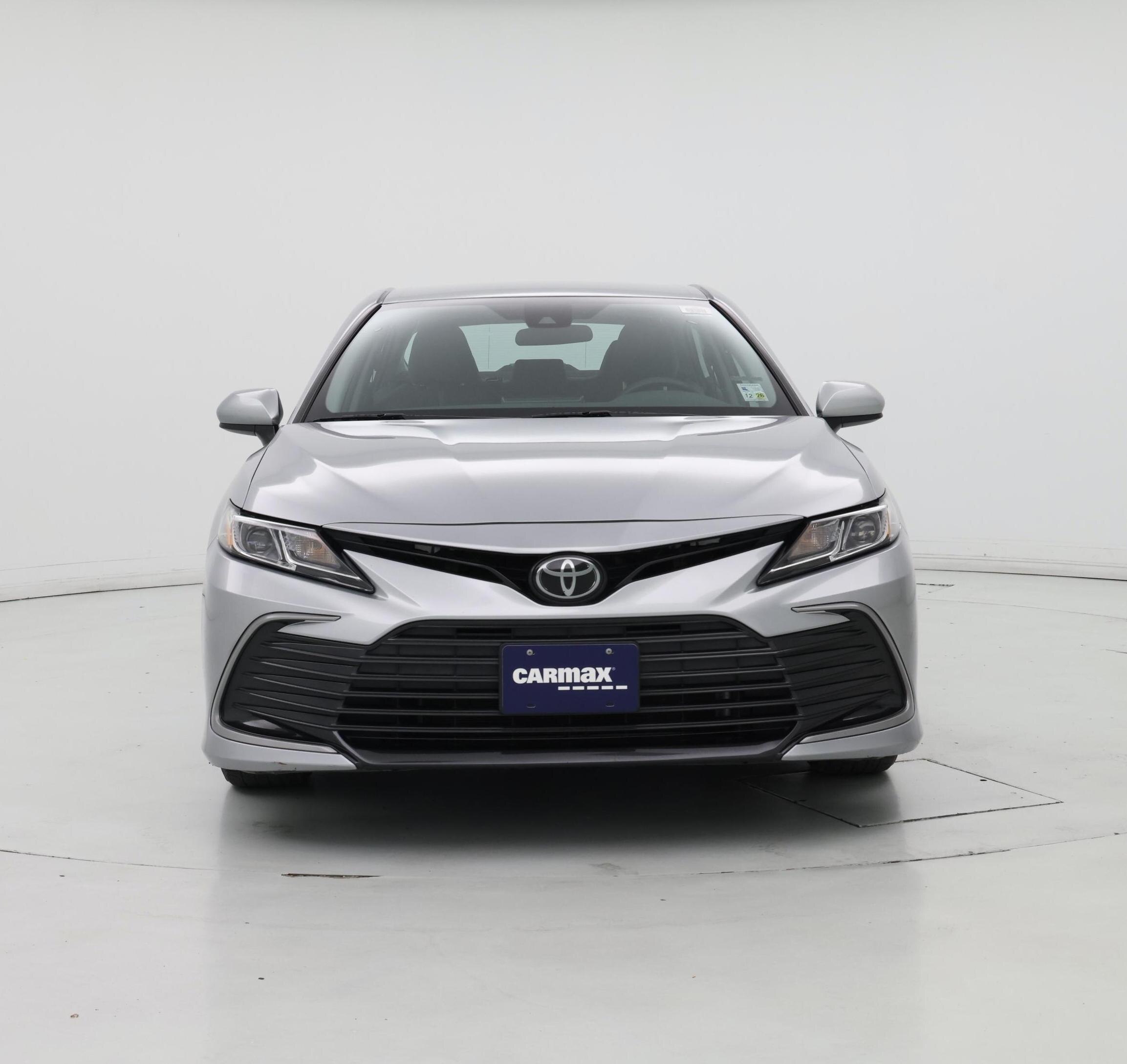 Thumbnail: 2024 Toyota Camry - 5