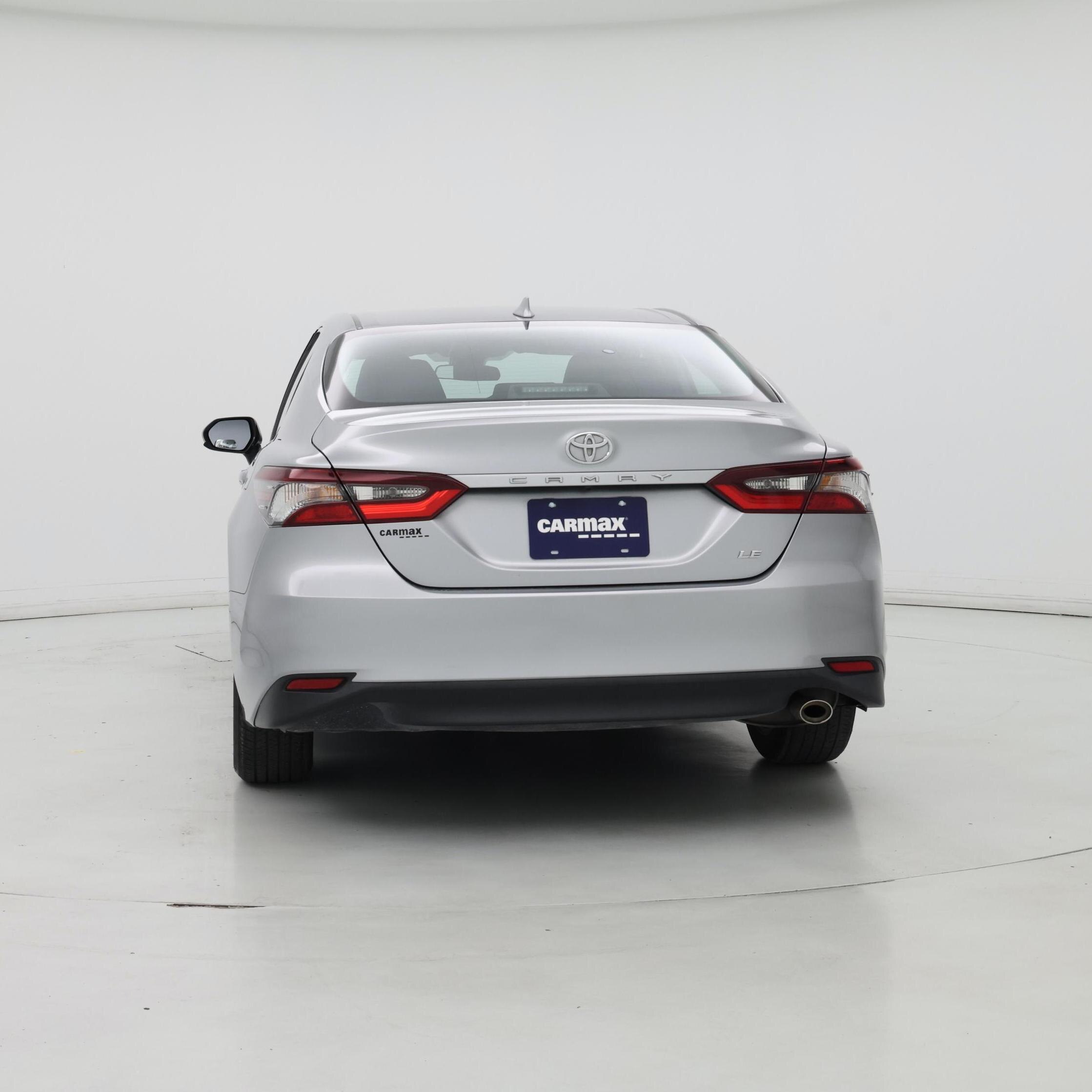 Thumbnail: 2024 Toyota Camry - 6