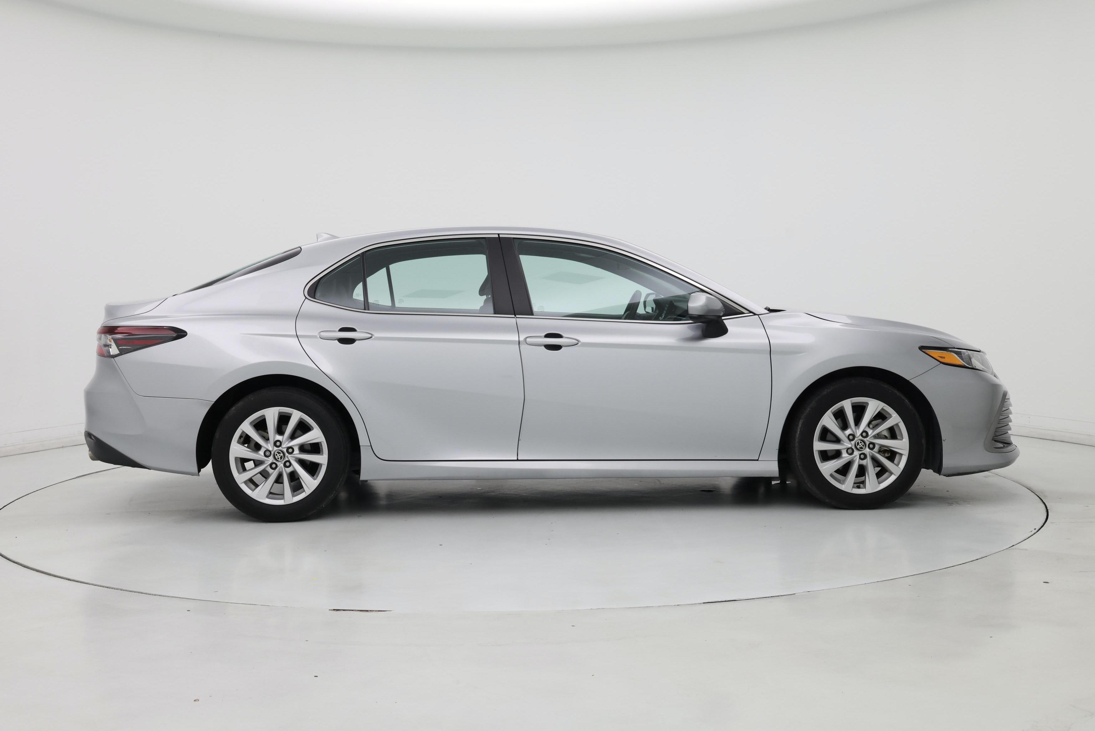 Thumbnail: 2024 Toyota Camry - 7