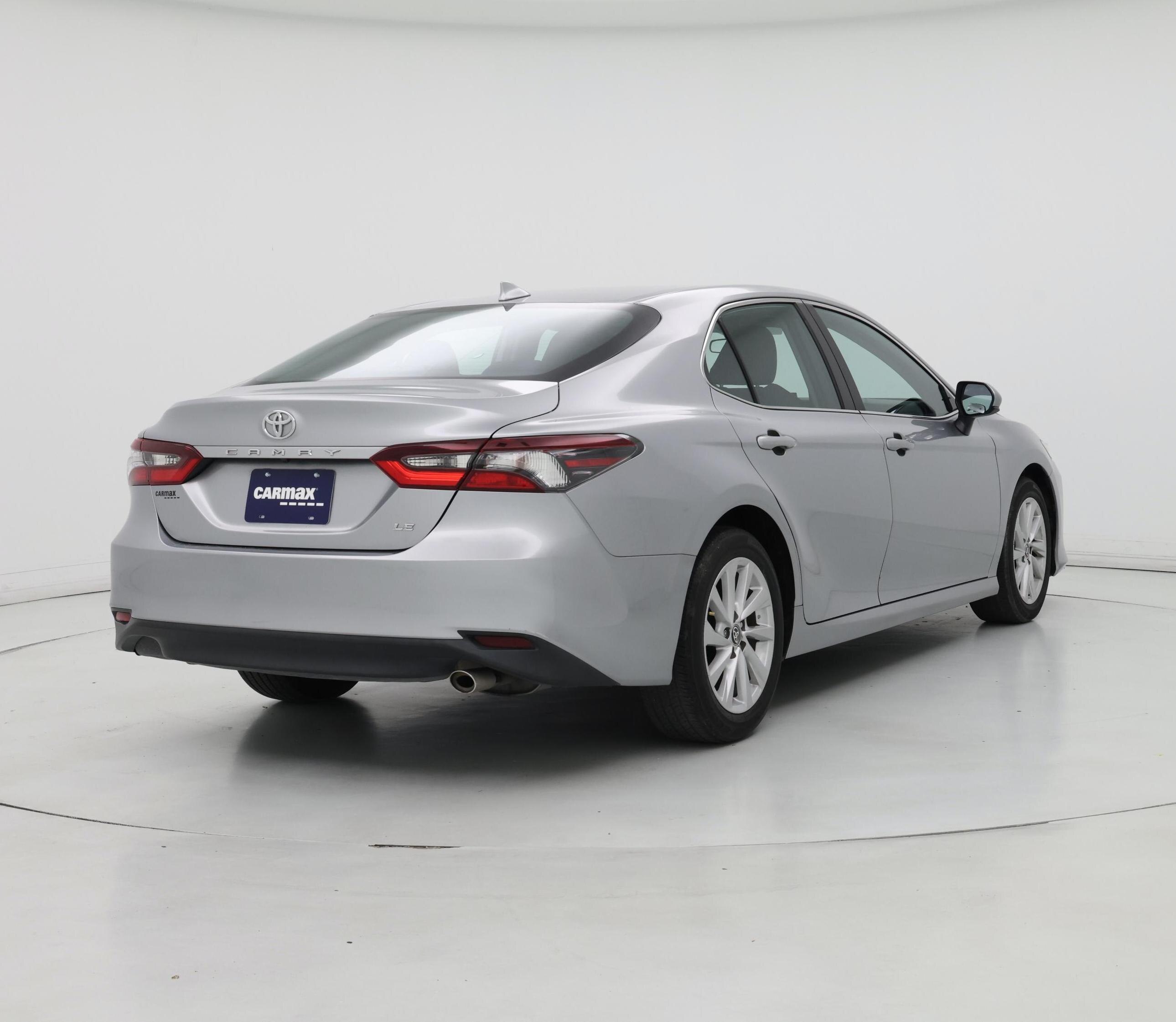 Thumbnail: 2024 Toyota Camry - 8