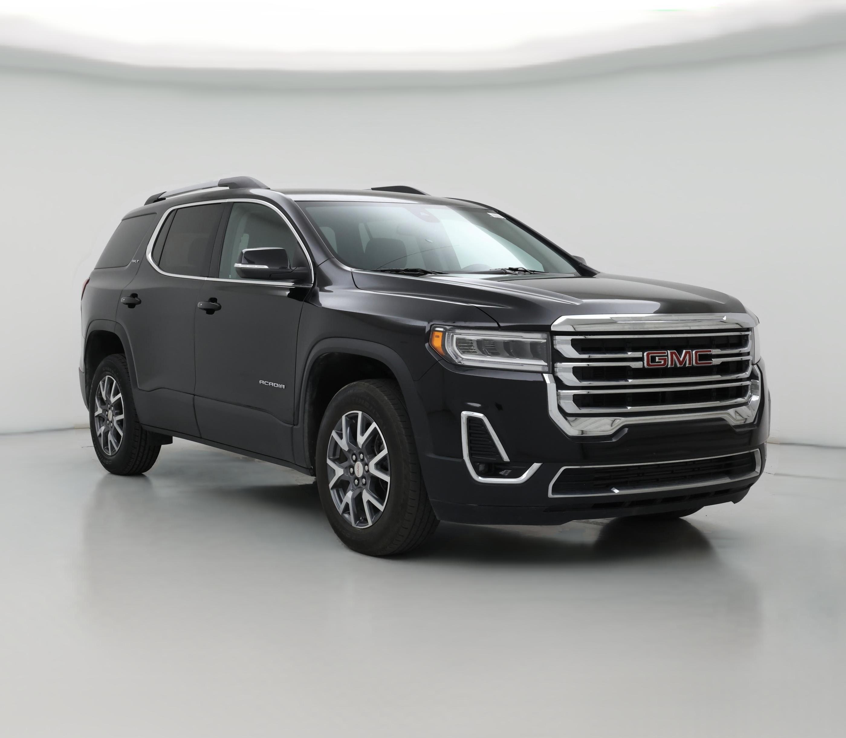 Thumbnail: 2023 GMC Acadia - 1