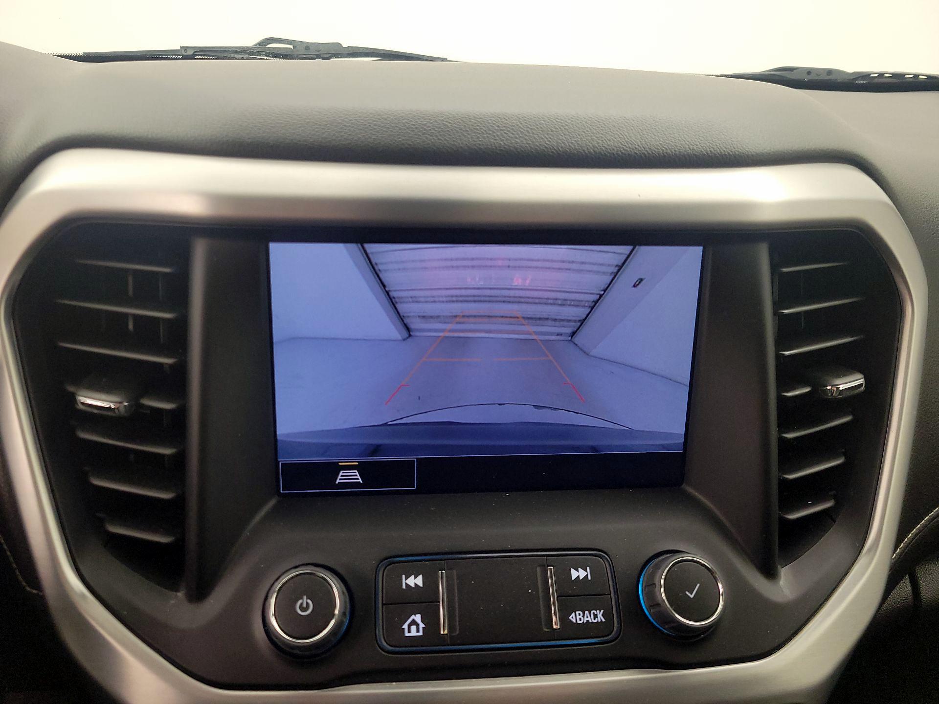 Thumbnail: 2023 GMC Acadia - 14