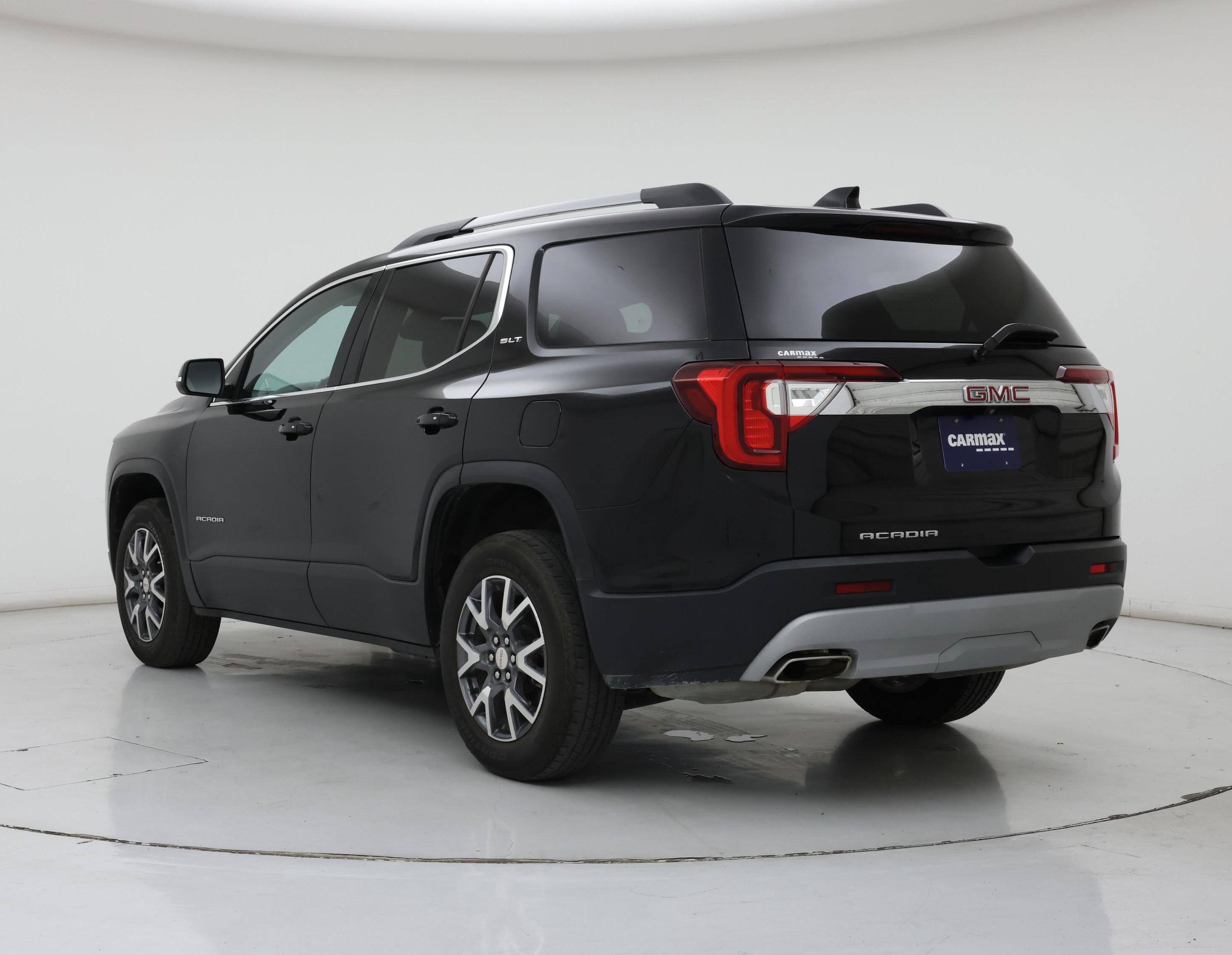 Thumbnail: 2023 GMC Acadia - 2