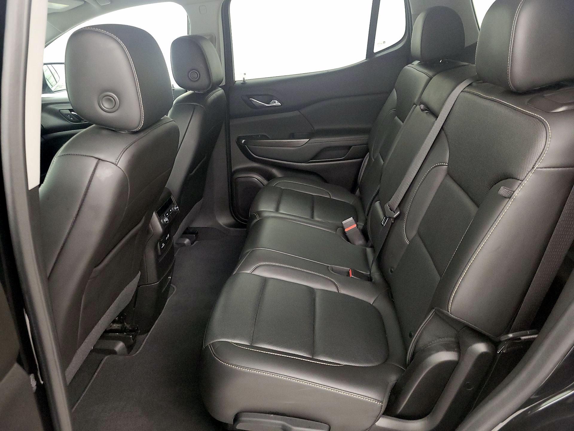 Thumbnail: 2023 GMC Acadia - 19