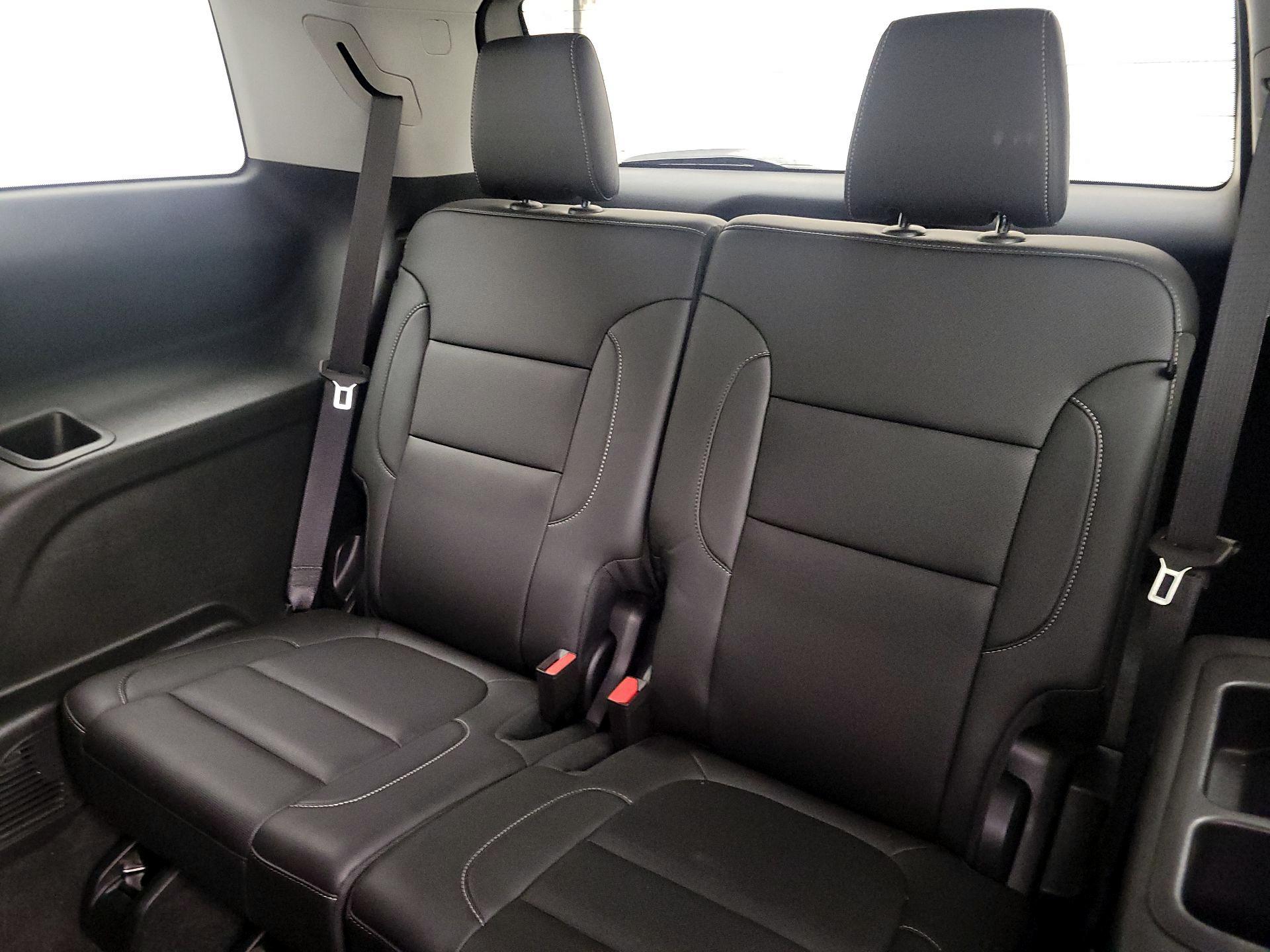 Thumbnail: 2023 GMC Acadia - 20