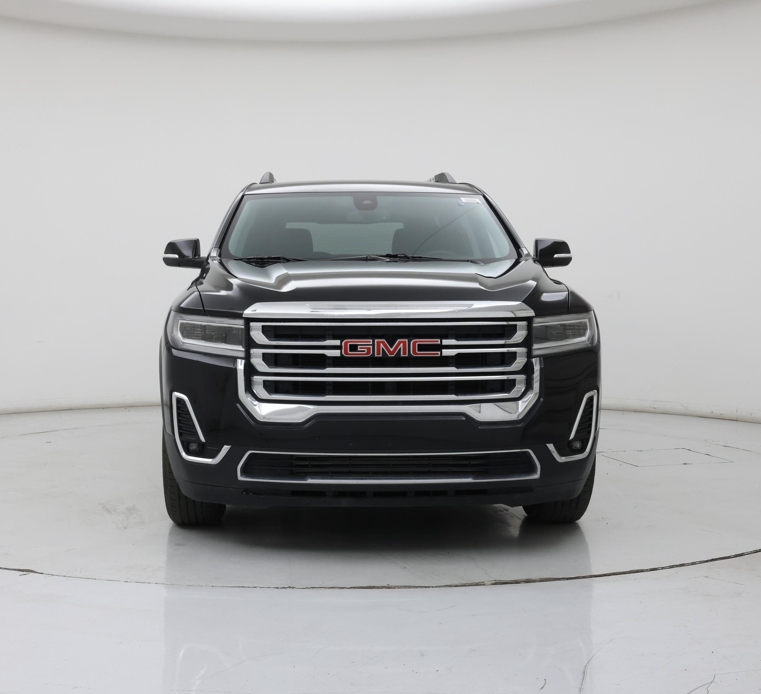 Thumbnail: 2023 GMC Acadia - 5