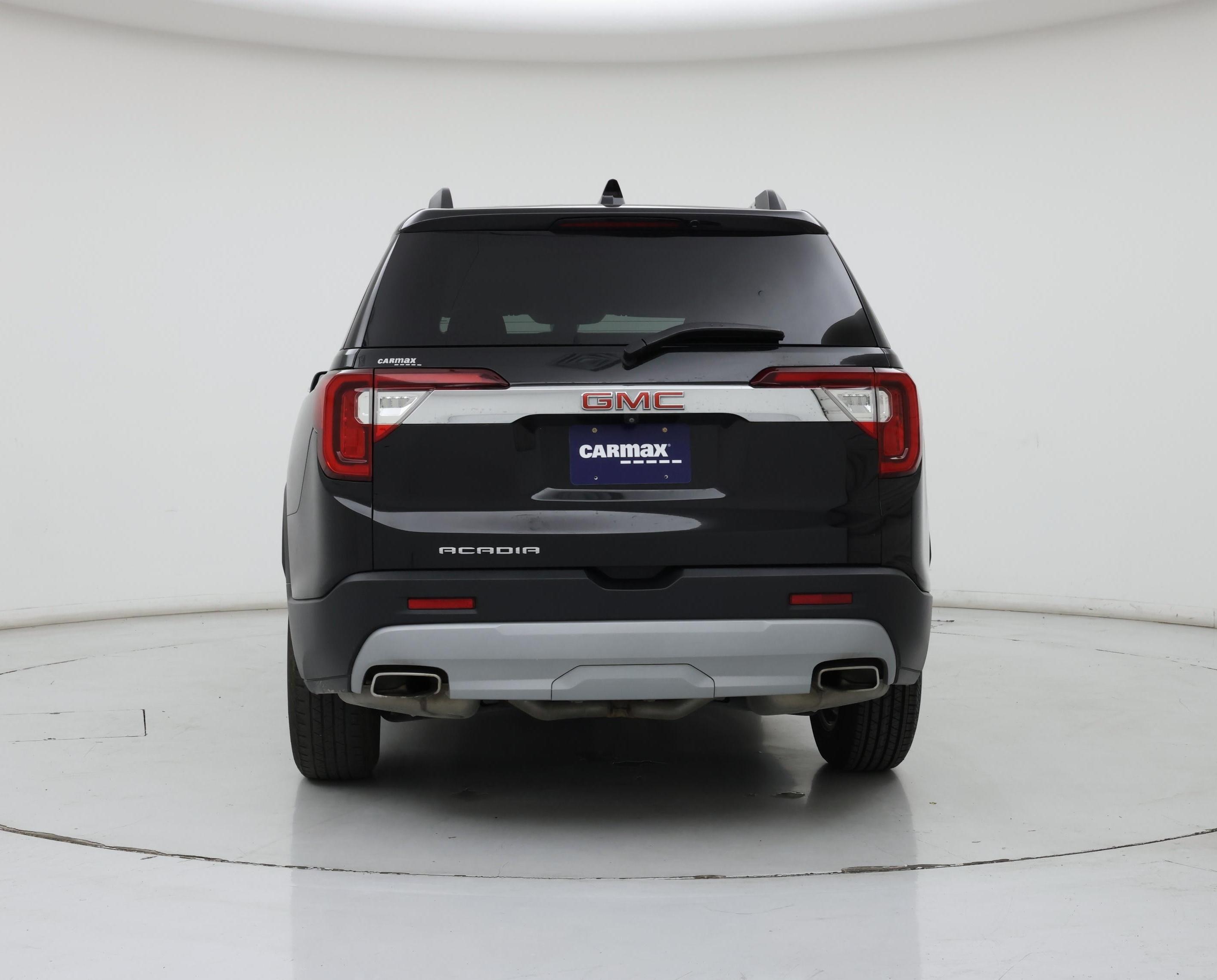 Thumbnail: 2023 GMC Acadia - 6