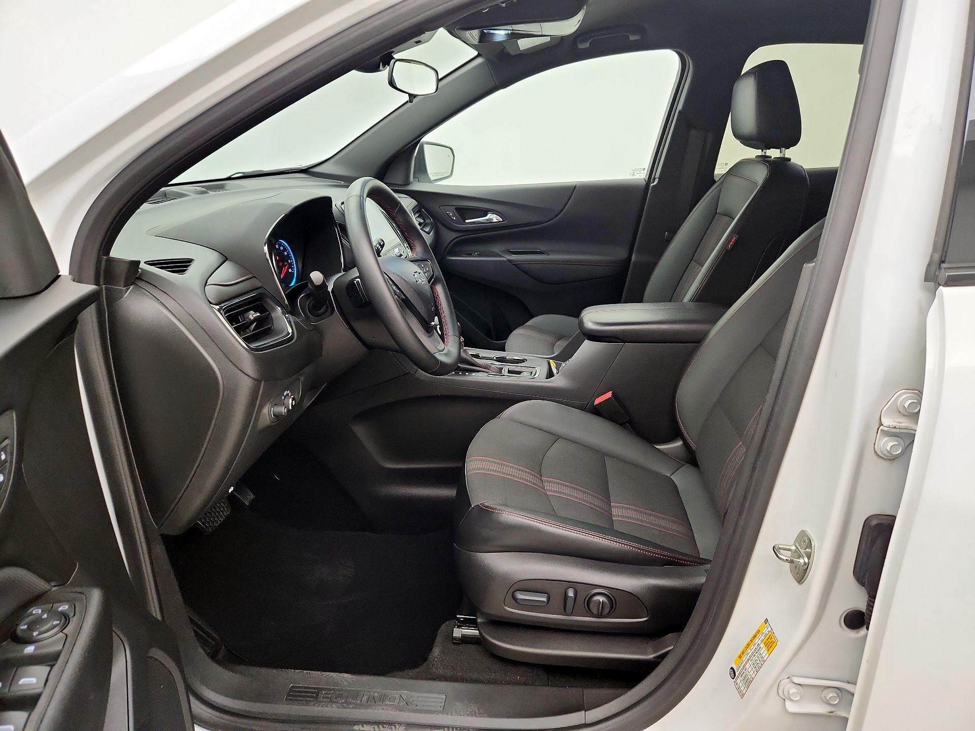 Thumbnail: 2023 Chevrolet Equinox - 11