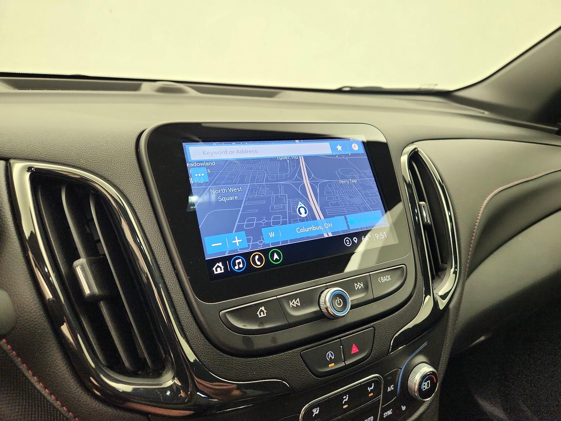 Thumbnail: 2023 Chevrolet Equinox - 14