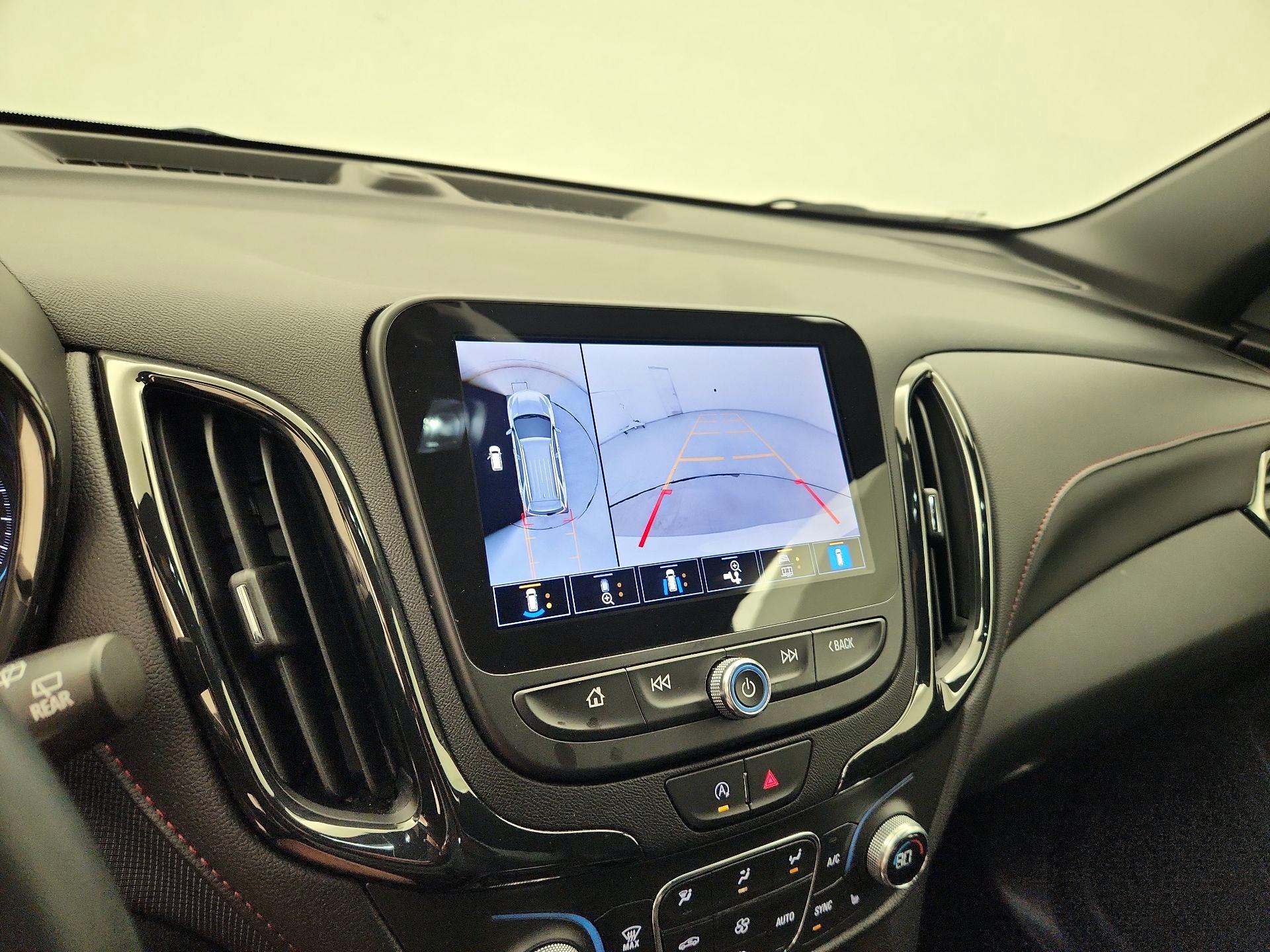 Thumbnail: 2023 Chevrolet Equinox - 15