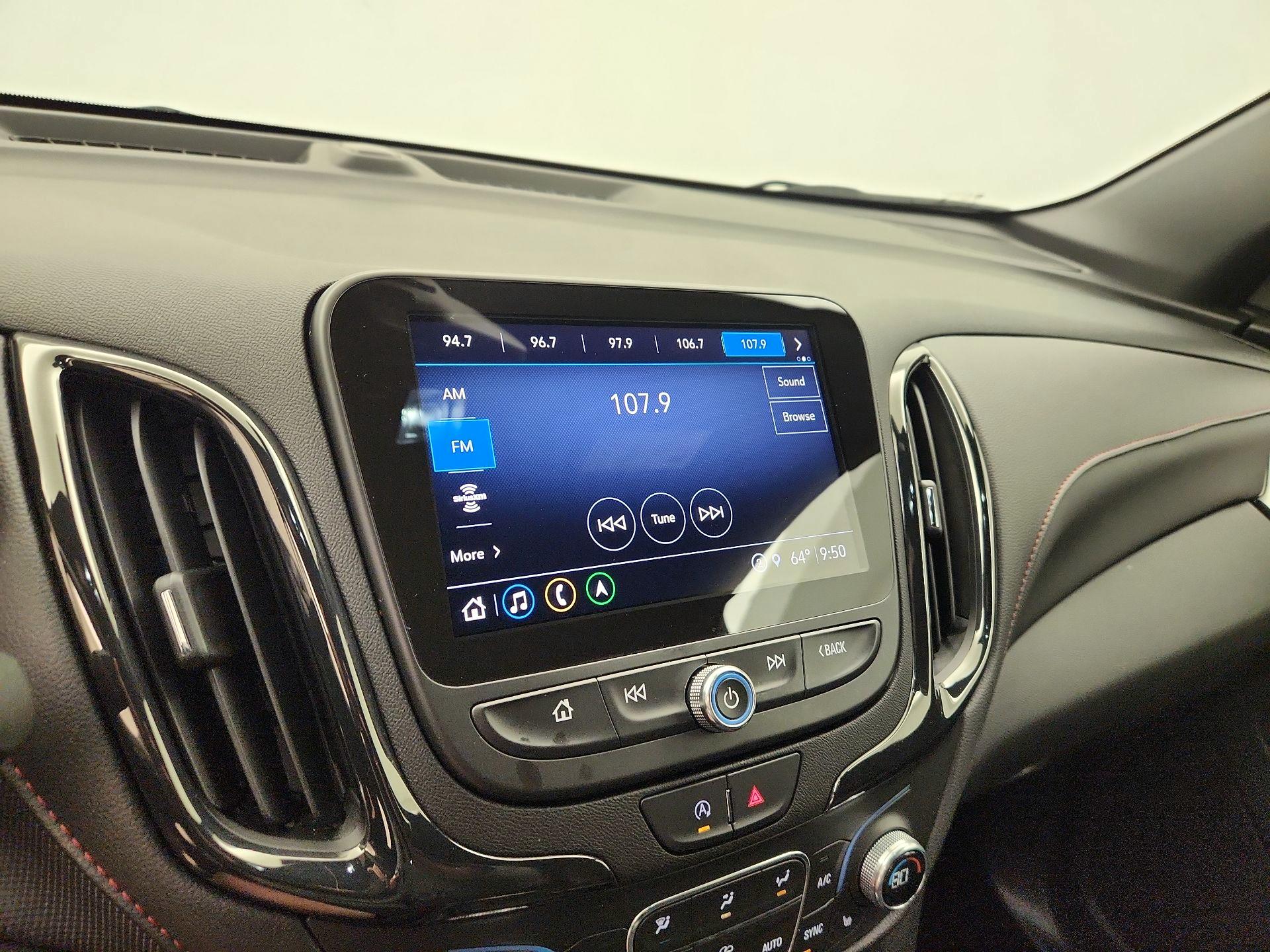 Thumbnail: 2023 Chevrolet Equinox - 16