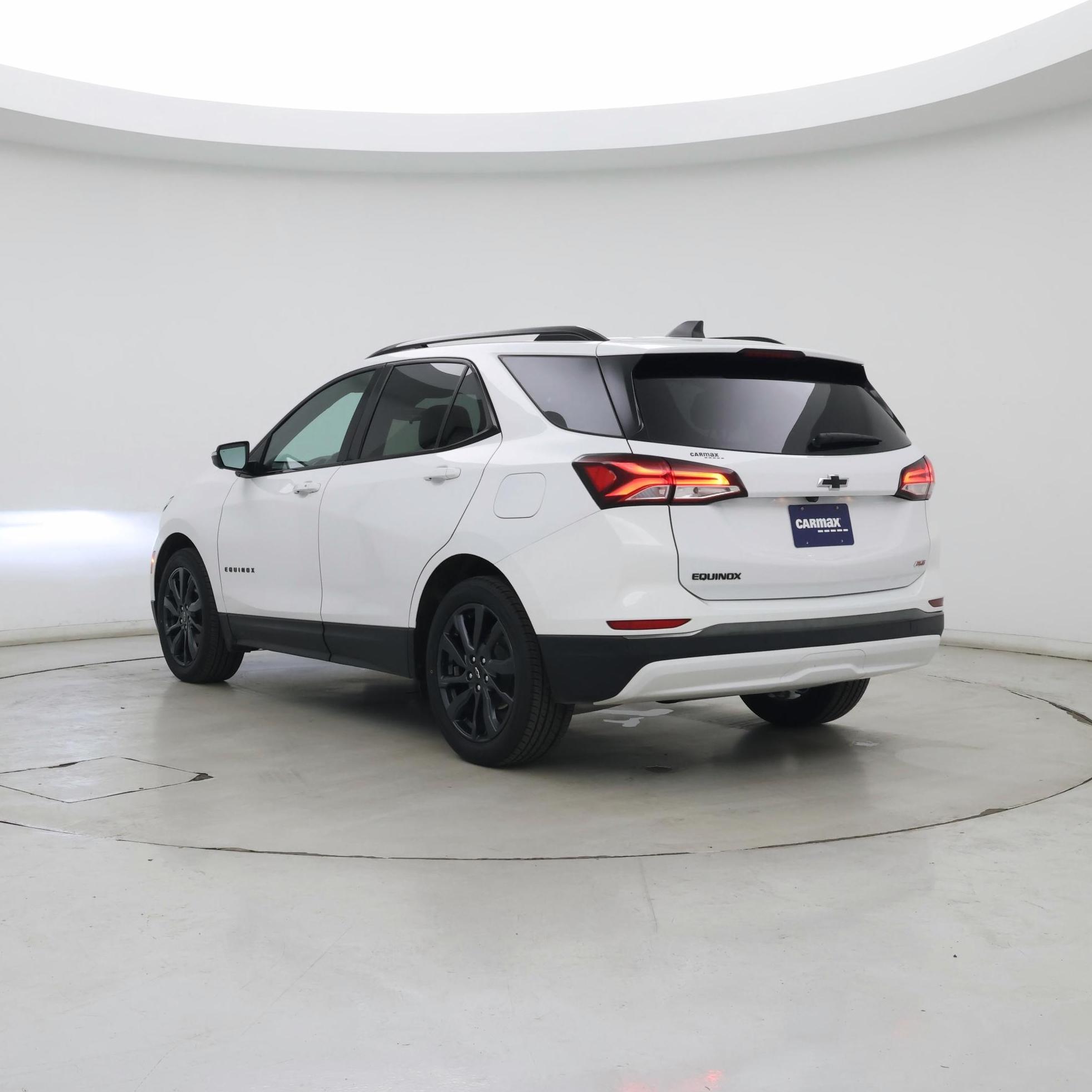 Thumbnail: 2023 Chevrolet Equinox - 2