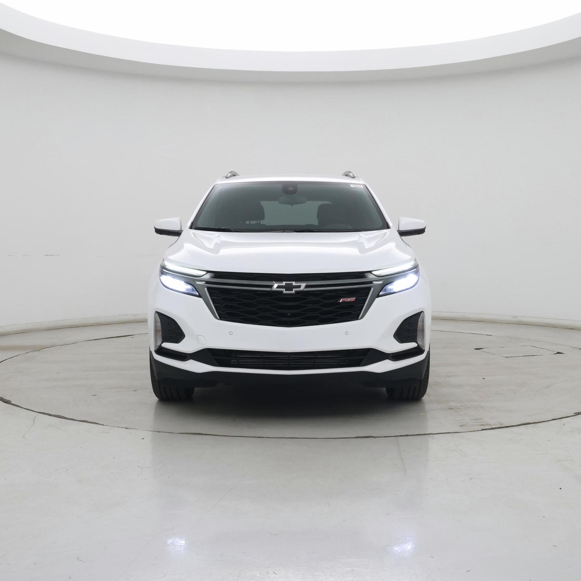 Thumbnail: 2023 Chevrolet Equinox - 5