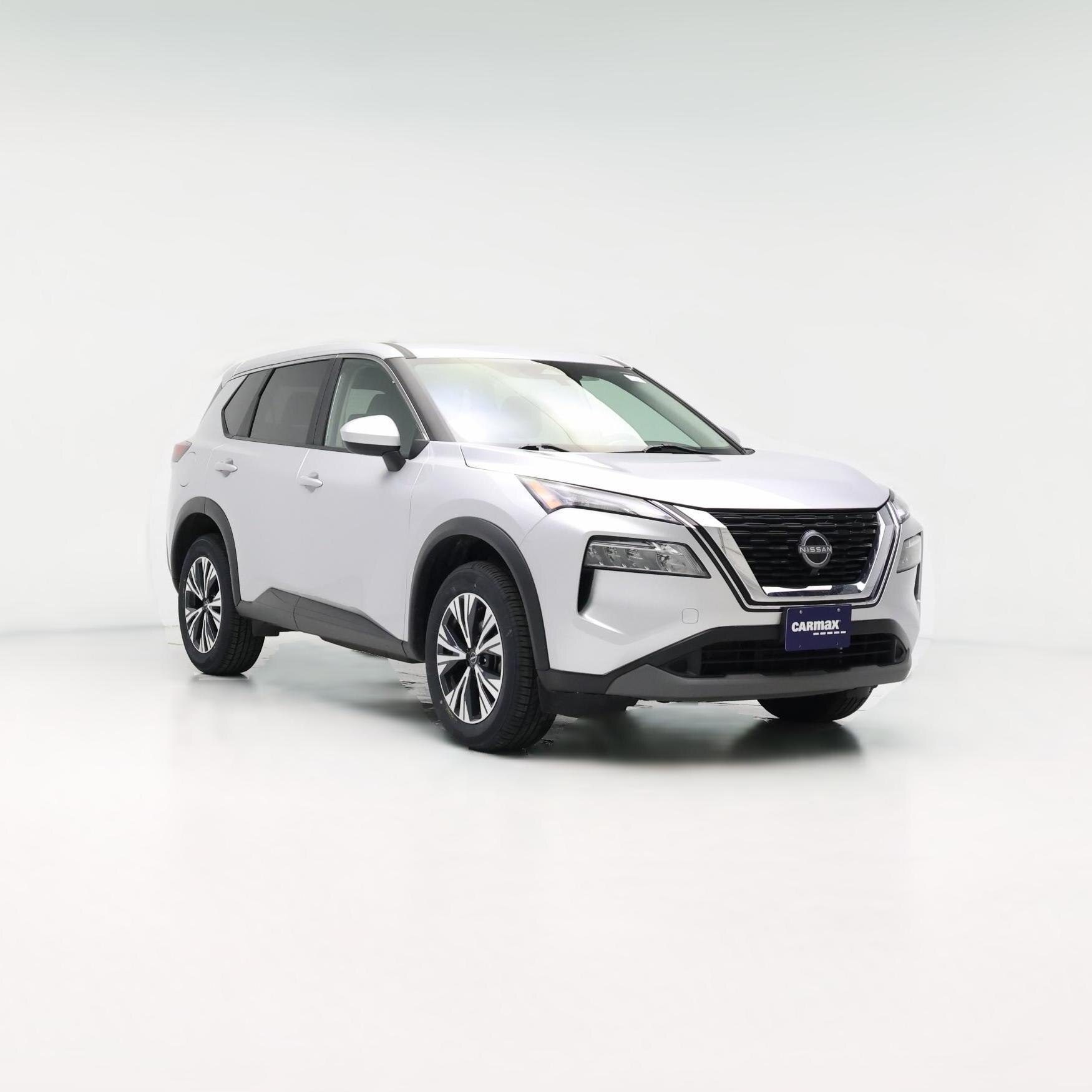 Thumbnail: 2023 Nissan Rogue - 1