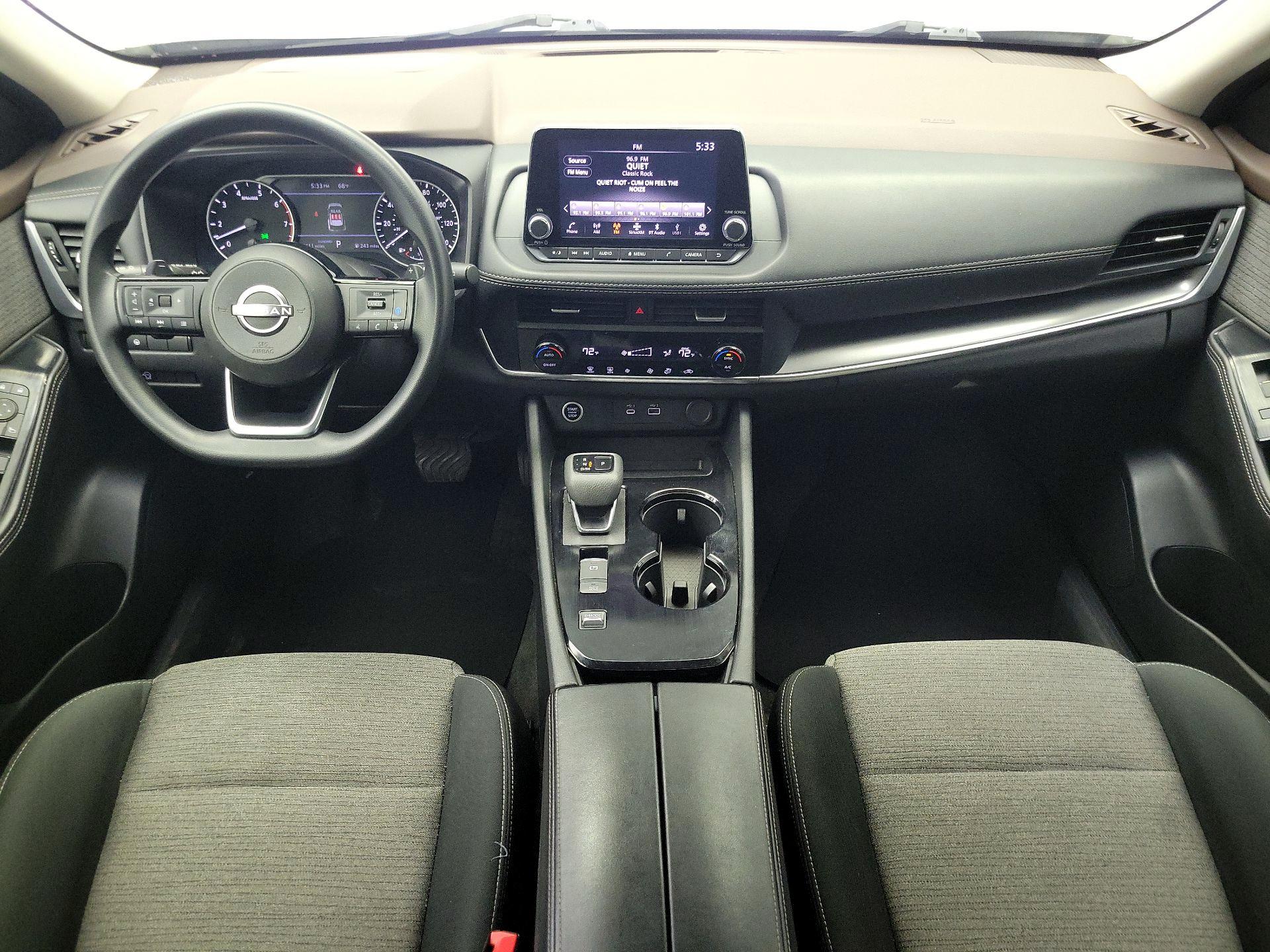 Thumbnail: 2023 Nissan Rogue - 9