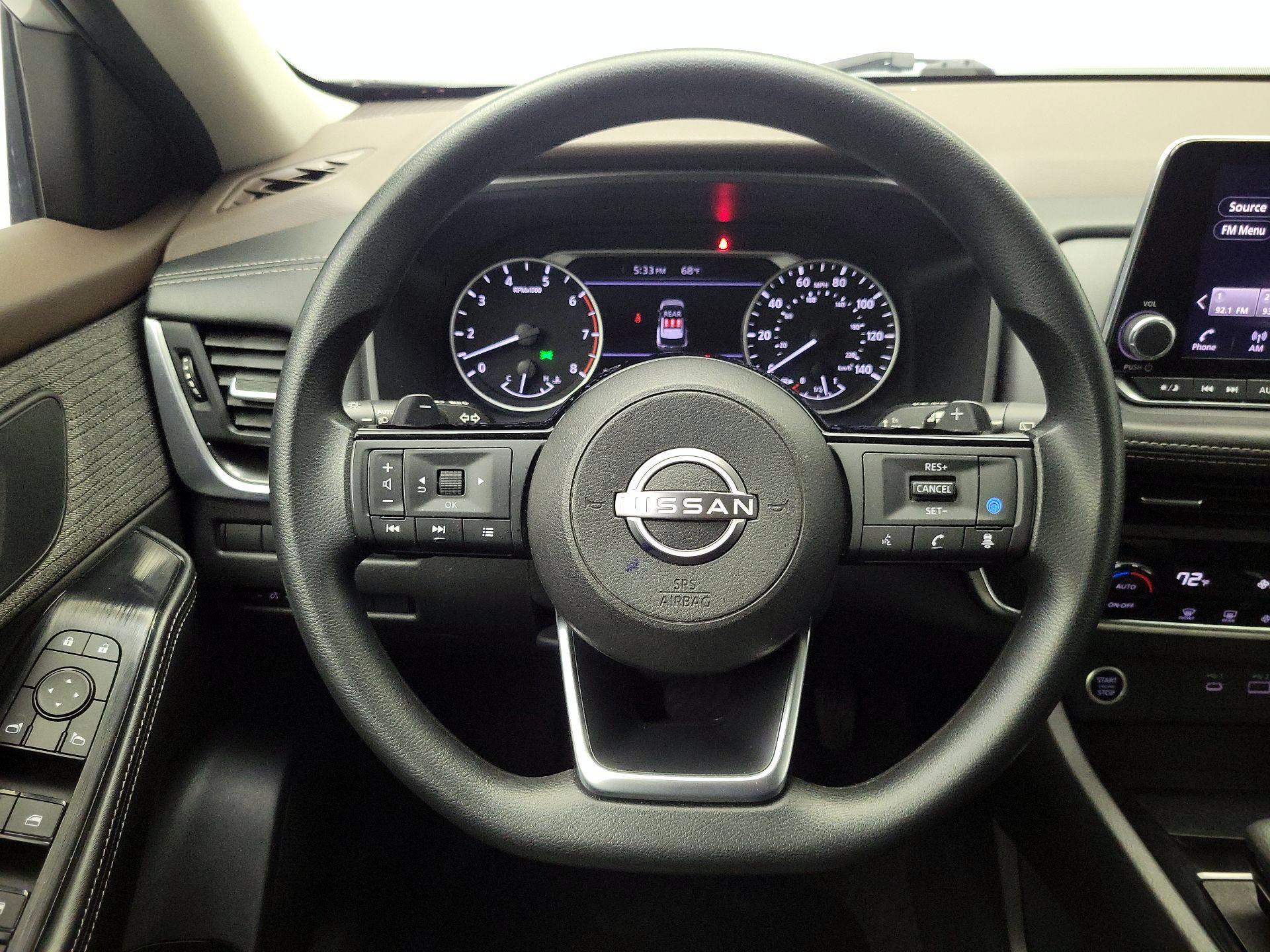 Thumbnail: 2023 Nissan Rogue - 10