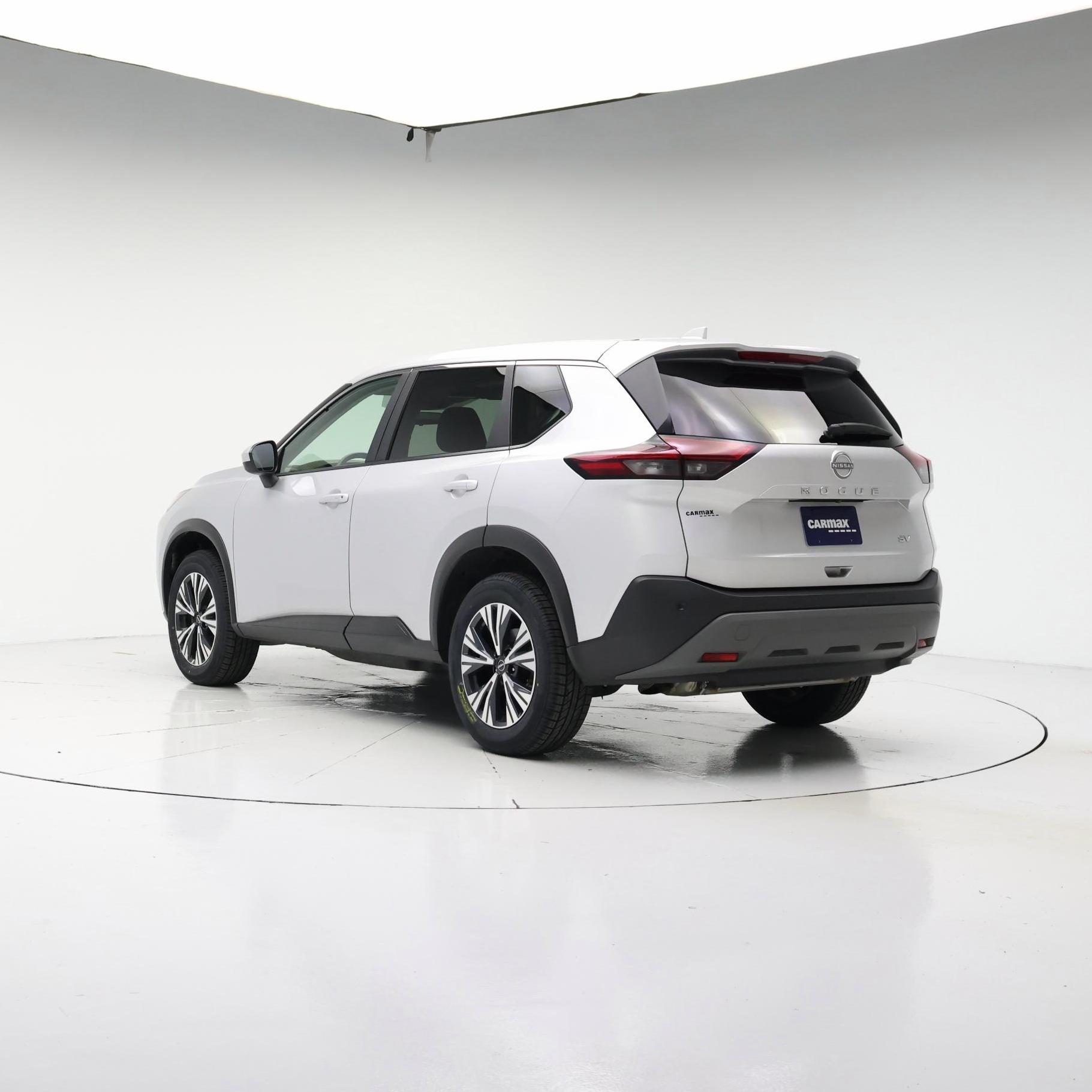 Thumbnail: 2023 Nissan Rogue - 2