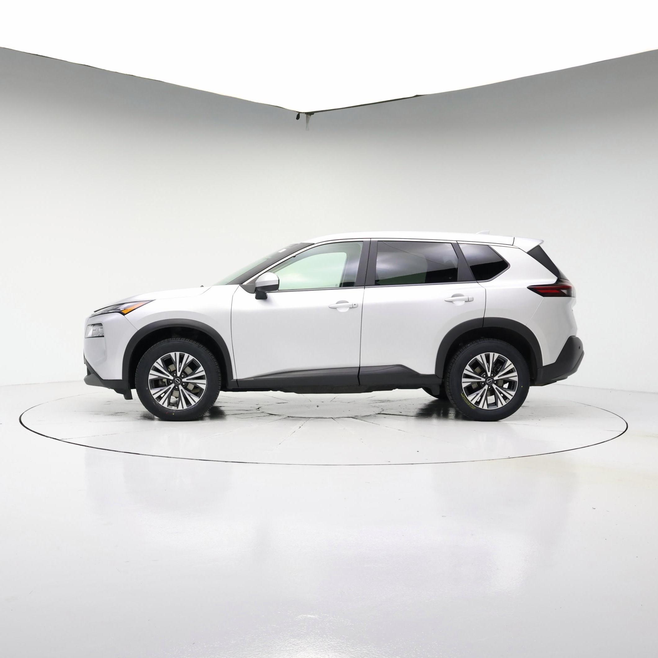 Thumbnail: 2023 Nissan Rogue - 3
