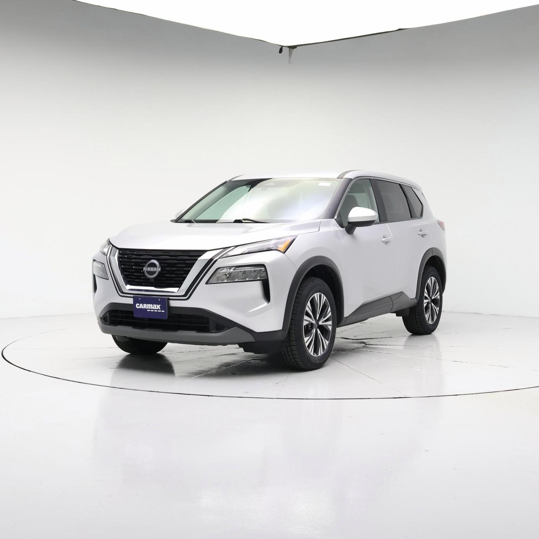 Thumbnail: 2023 Nissan Rogue - 4