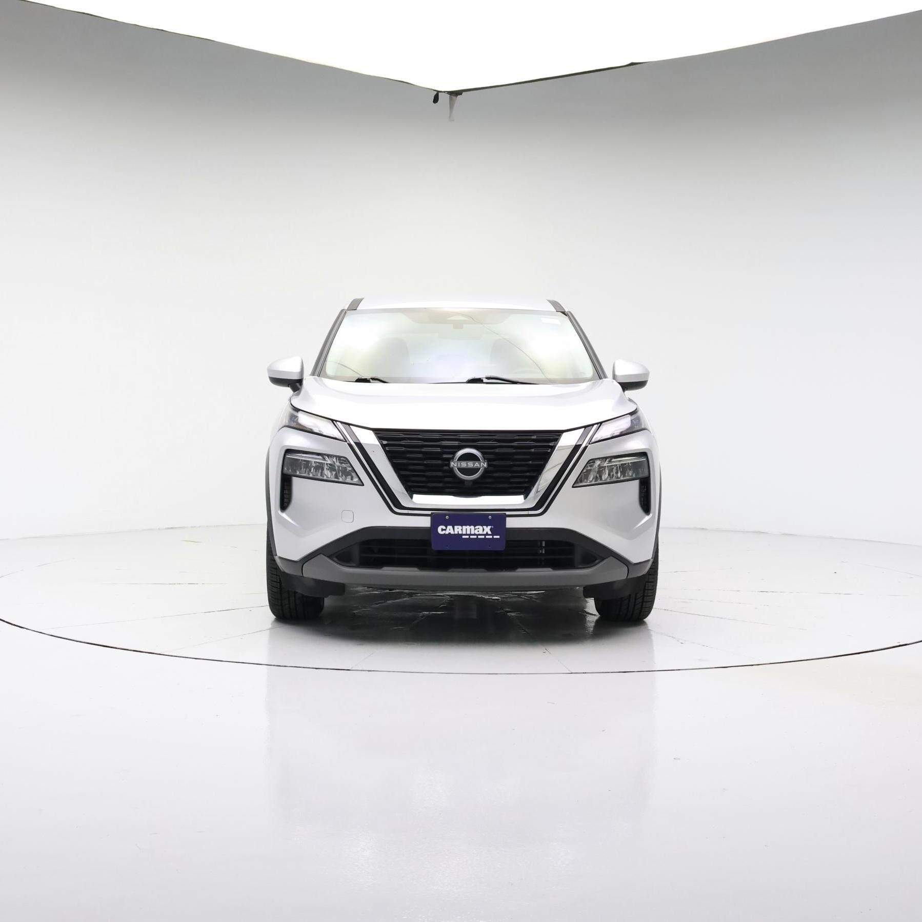 Thumbnail: 2023 Nissan Rogue - 5