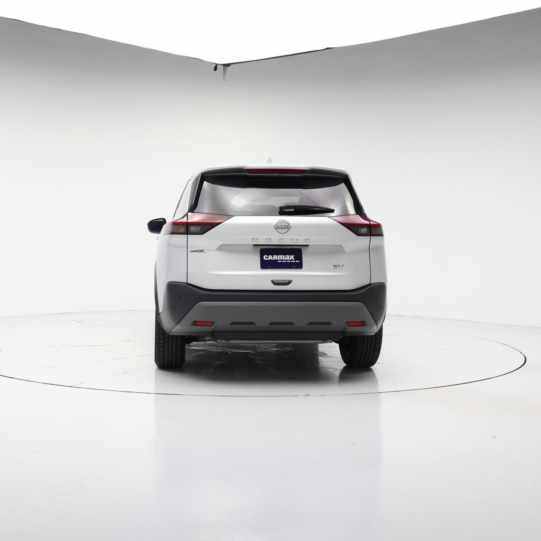 Thumbnail: 2023 Nissan Rogue - 6